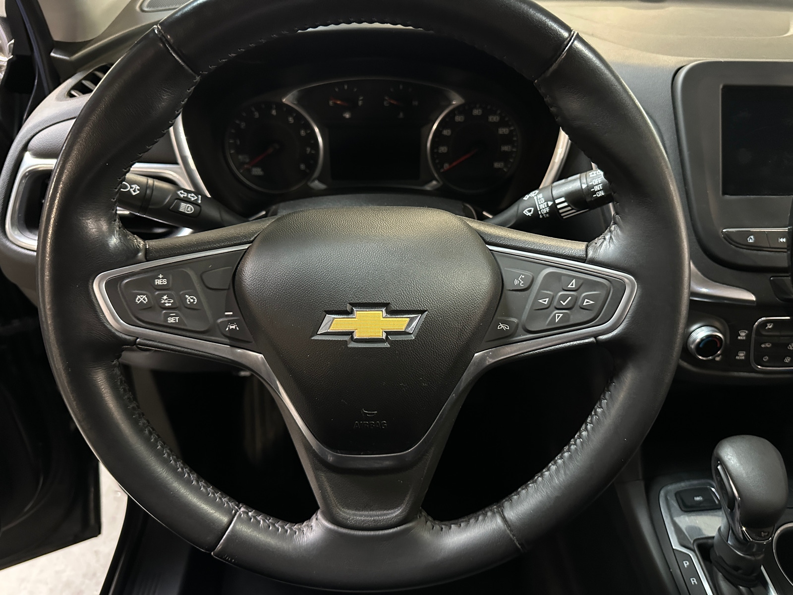 Thumbnail: 2022 Chevrolet Equinox - 5