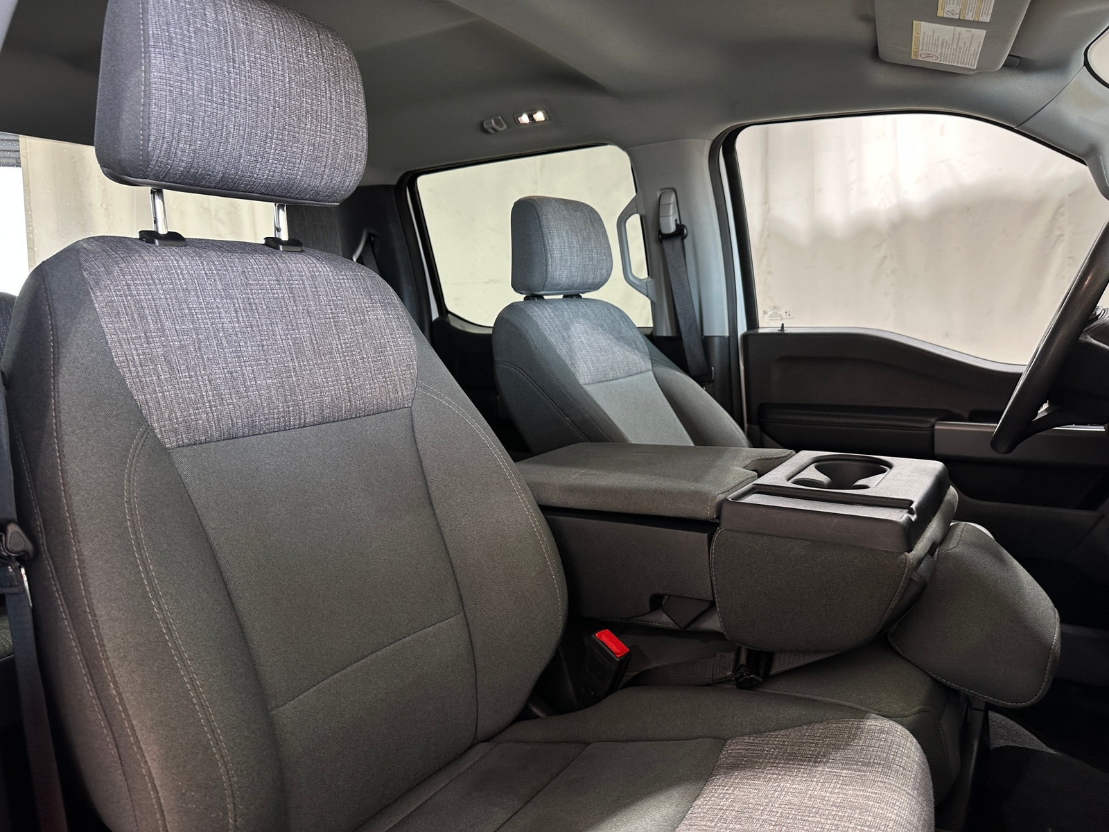 Thumbnail: 2024 Ford Econoline - 2