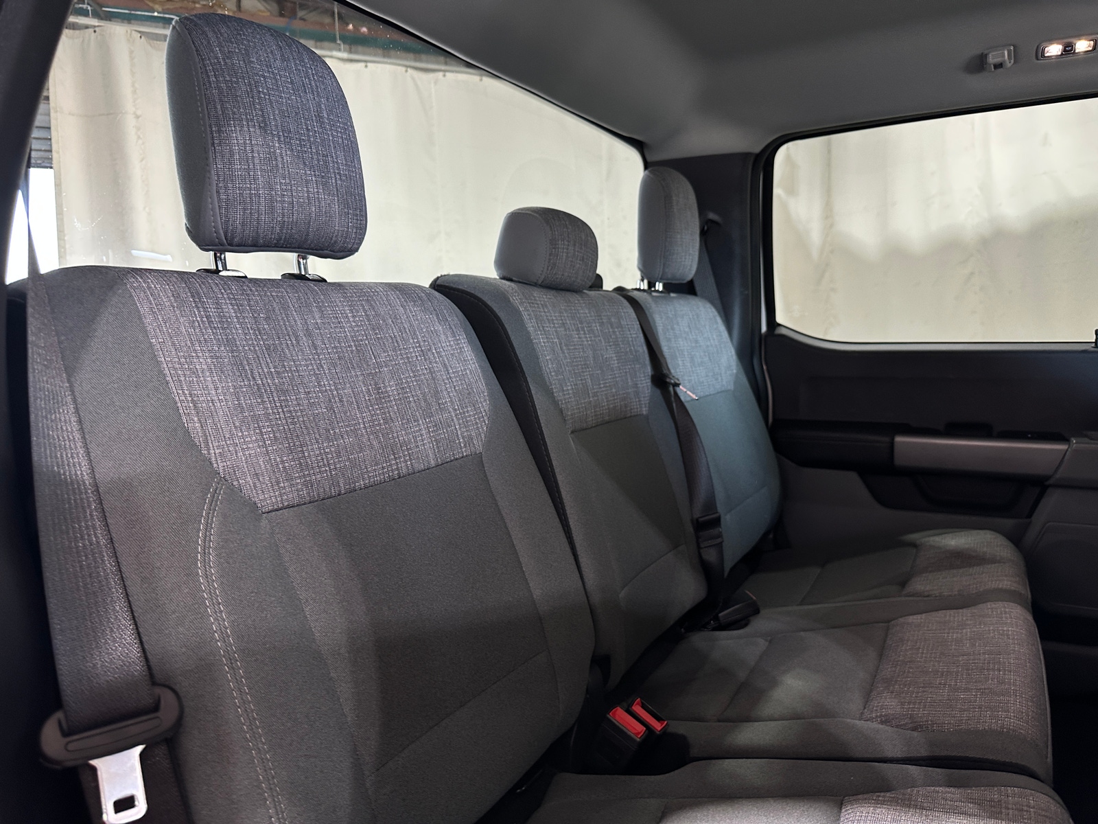 Thumbnail: 2024 Ford Econoline - 6