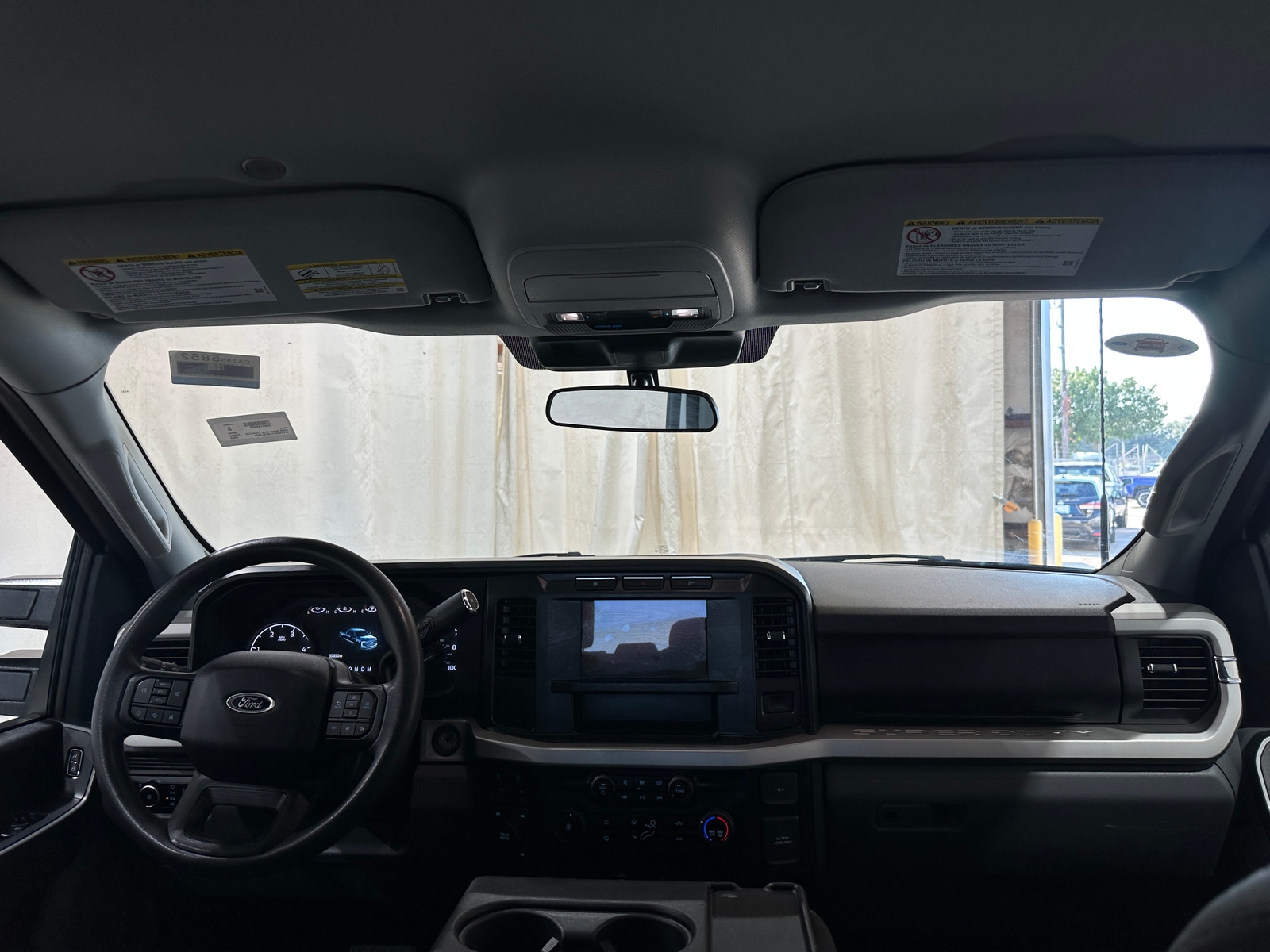 Thumbnail: 2024 Ford Econoline - 3