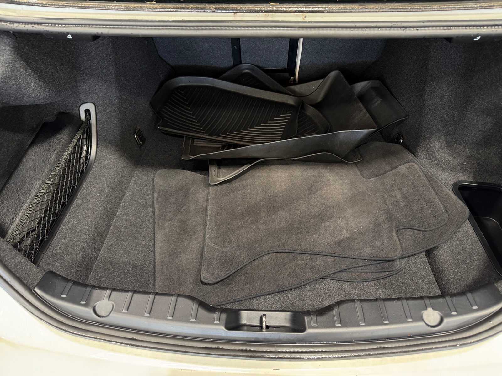 Thumbnail: 2013 BMW 5 Series - 6