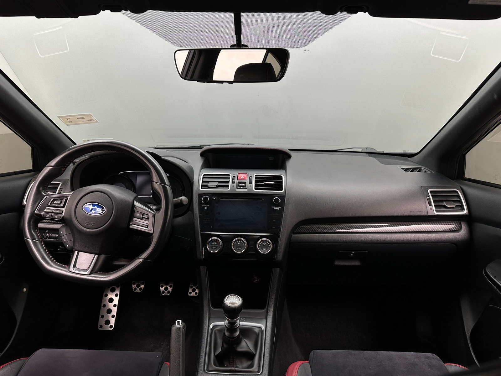 Thumbnail: 2019 Subaru WRX - 3