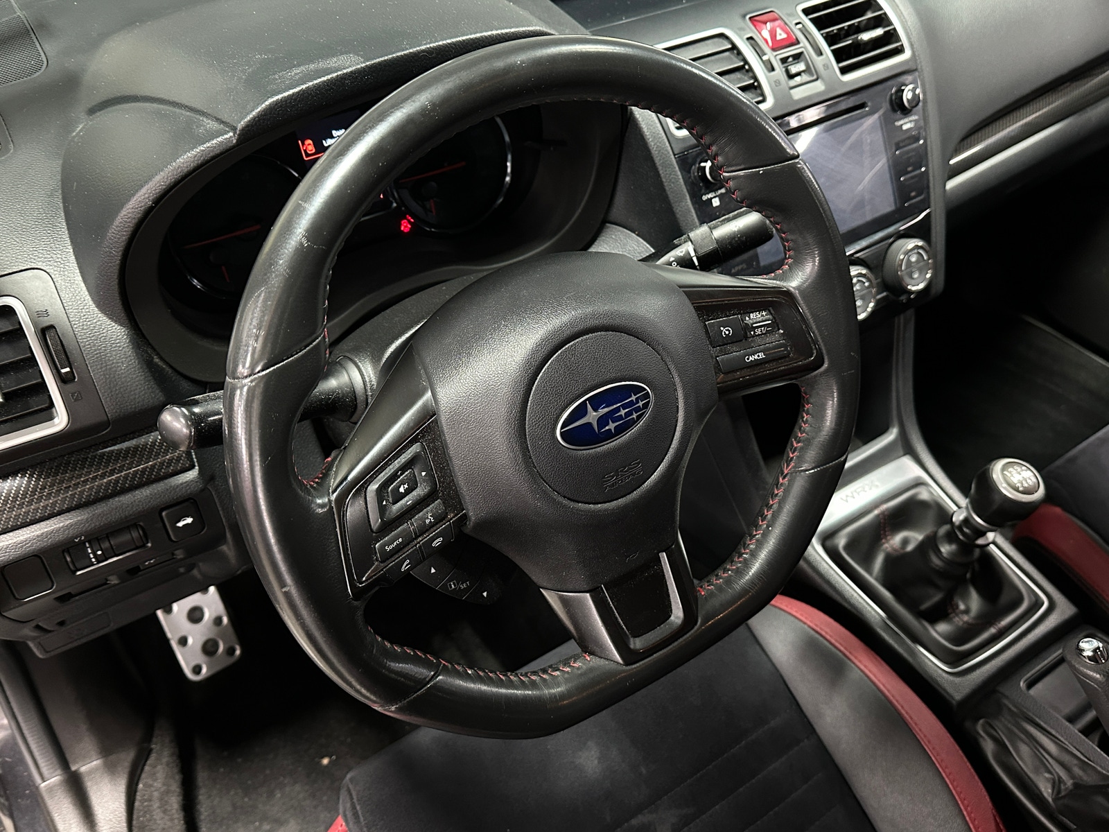 Thumbnail: 2019 Subaru WRX - 5