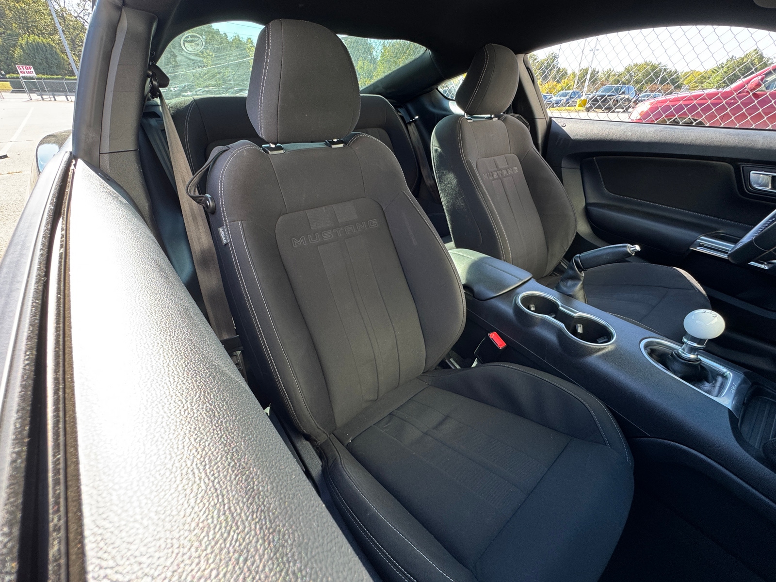 Thumbnail: 2020 Ford Mustang - 2