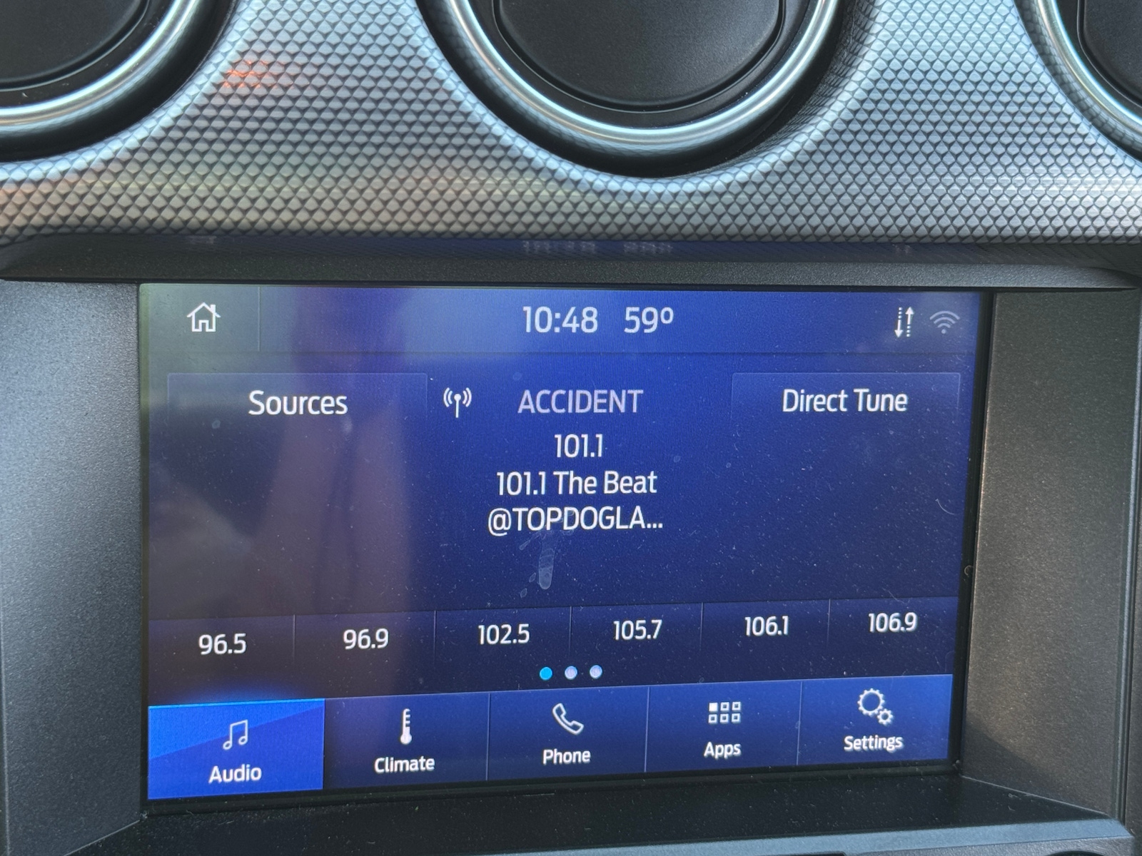 Thumbnail: 2020 Ford Mustang - 3