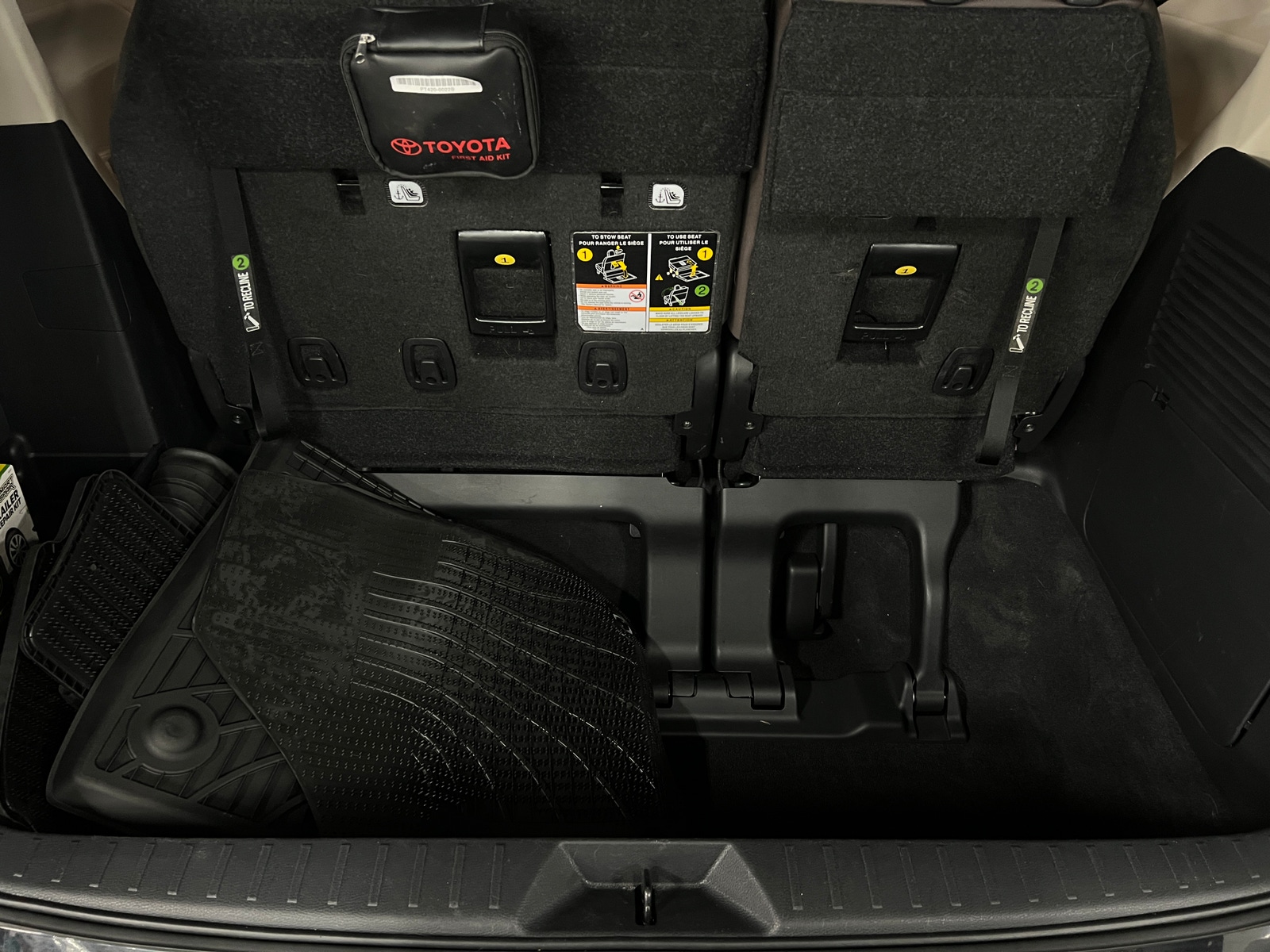 Thumbnail: 2024 Toyota Sienna - 6