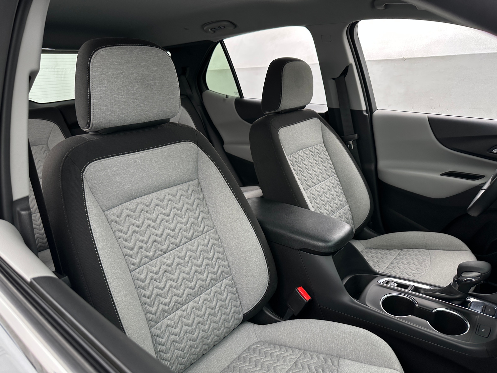 Thumbnail: 2024 Chevrolet Equinox - 2