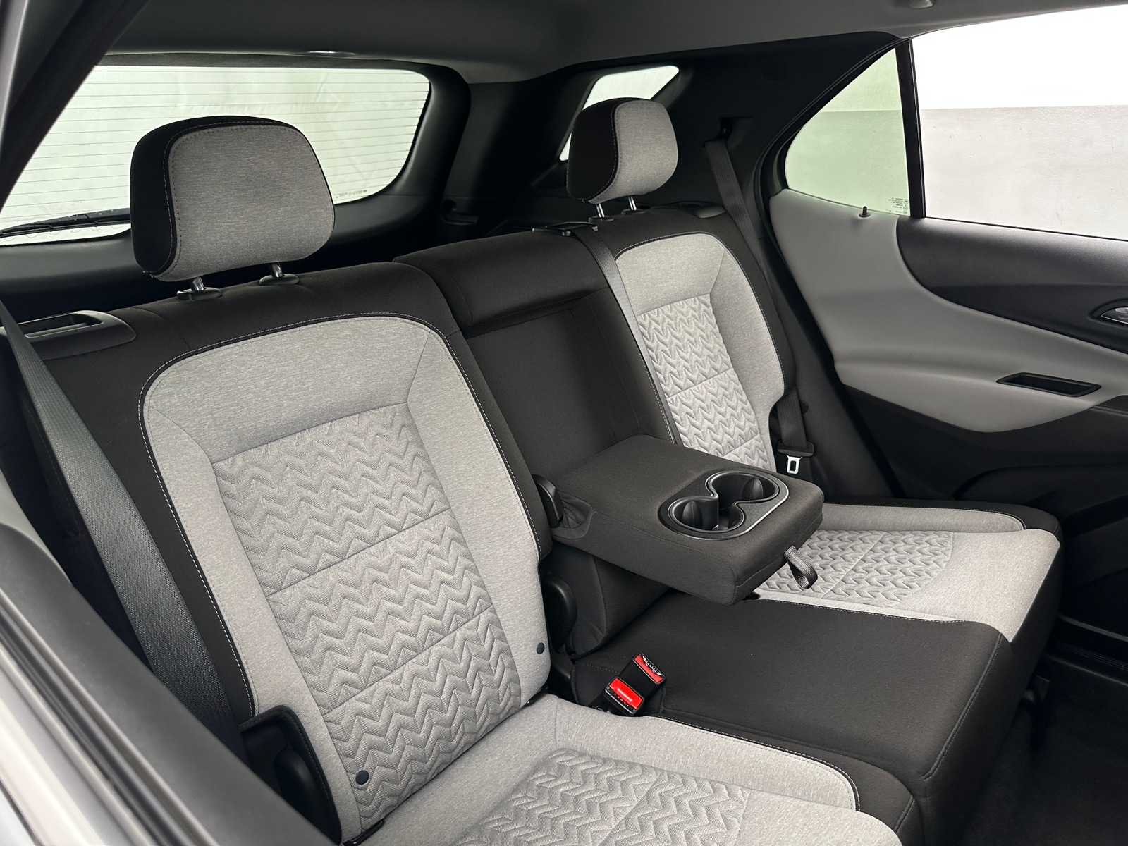 Thumbnail: 2024 Chevrolet Equinox - 6