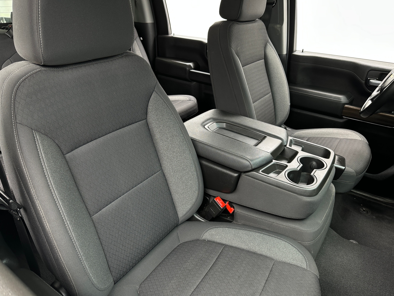 Thumbnail: 2023 Chevrolet Silverado 2500 - 2