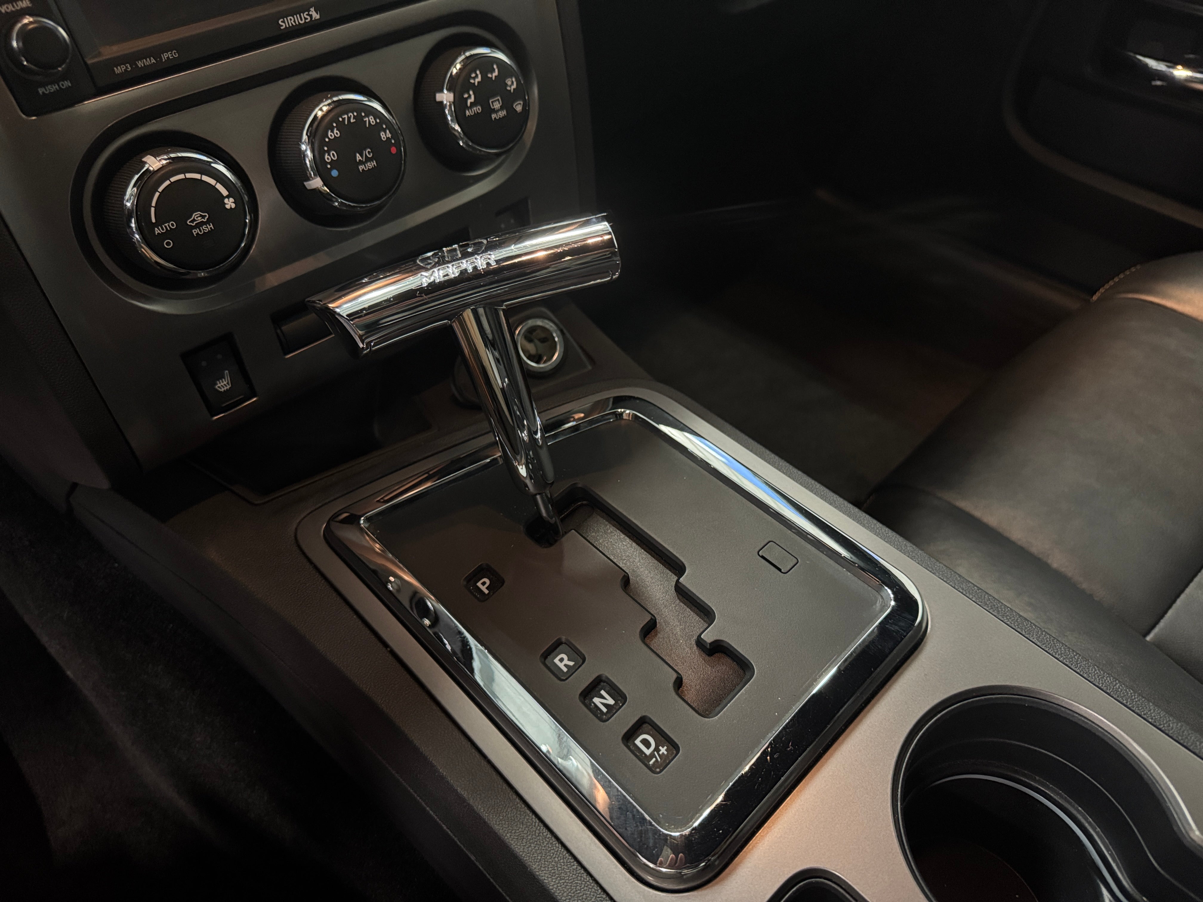 2014 Dodge Challenger
