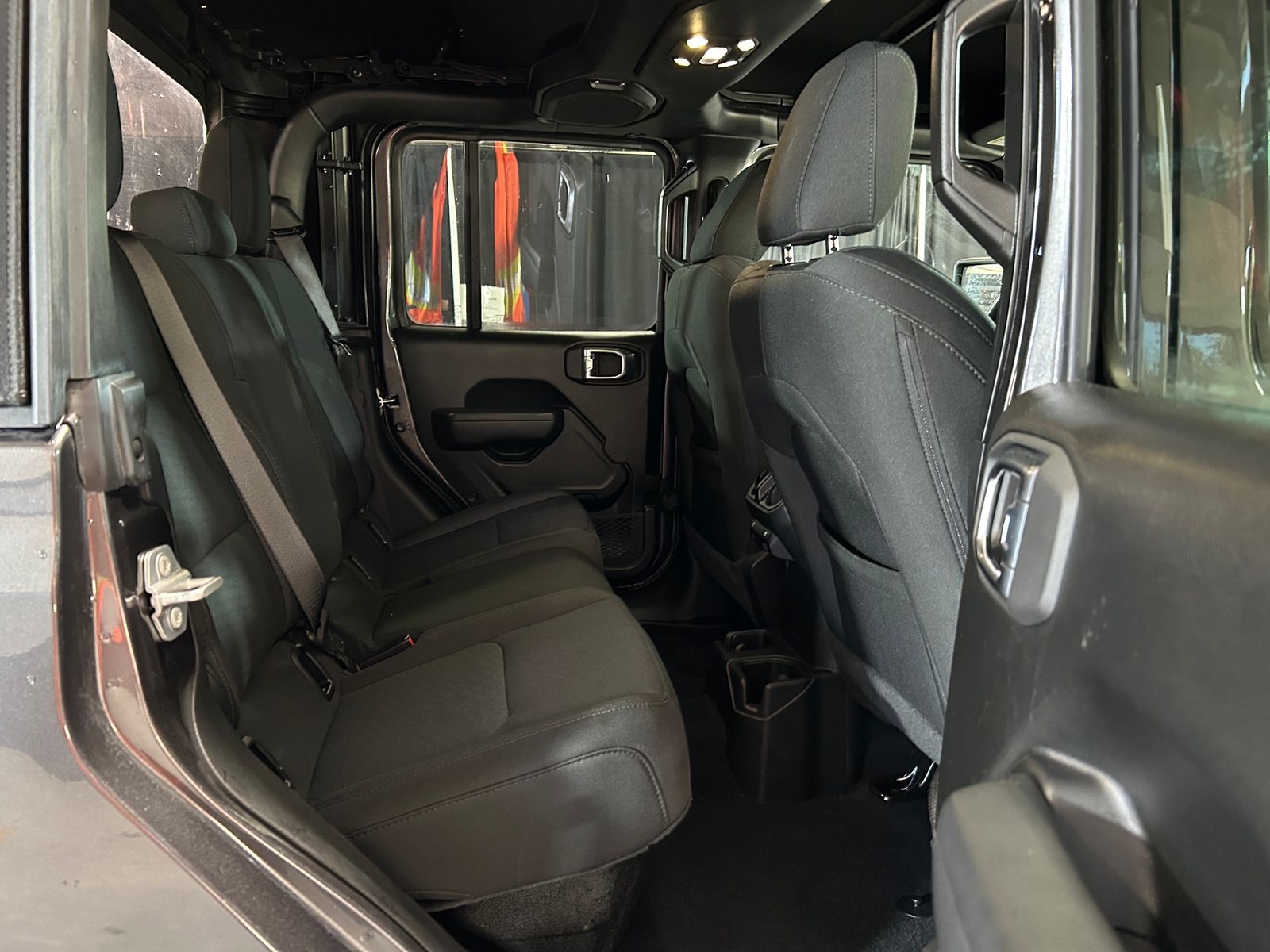 Thumbnail: 2022 Jeep Gladiator - 6