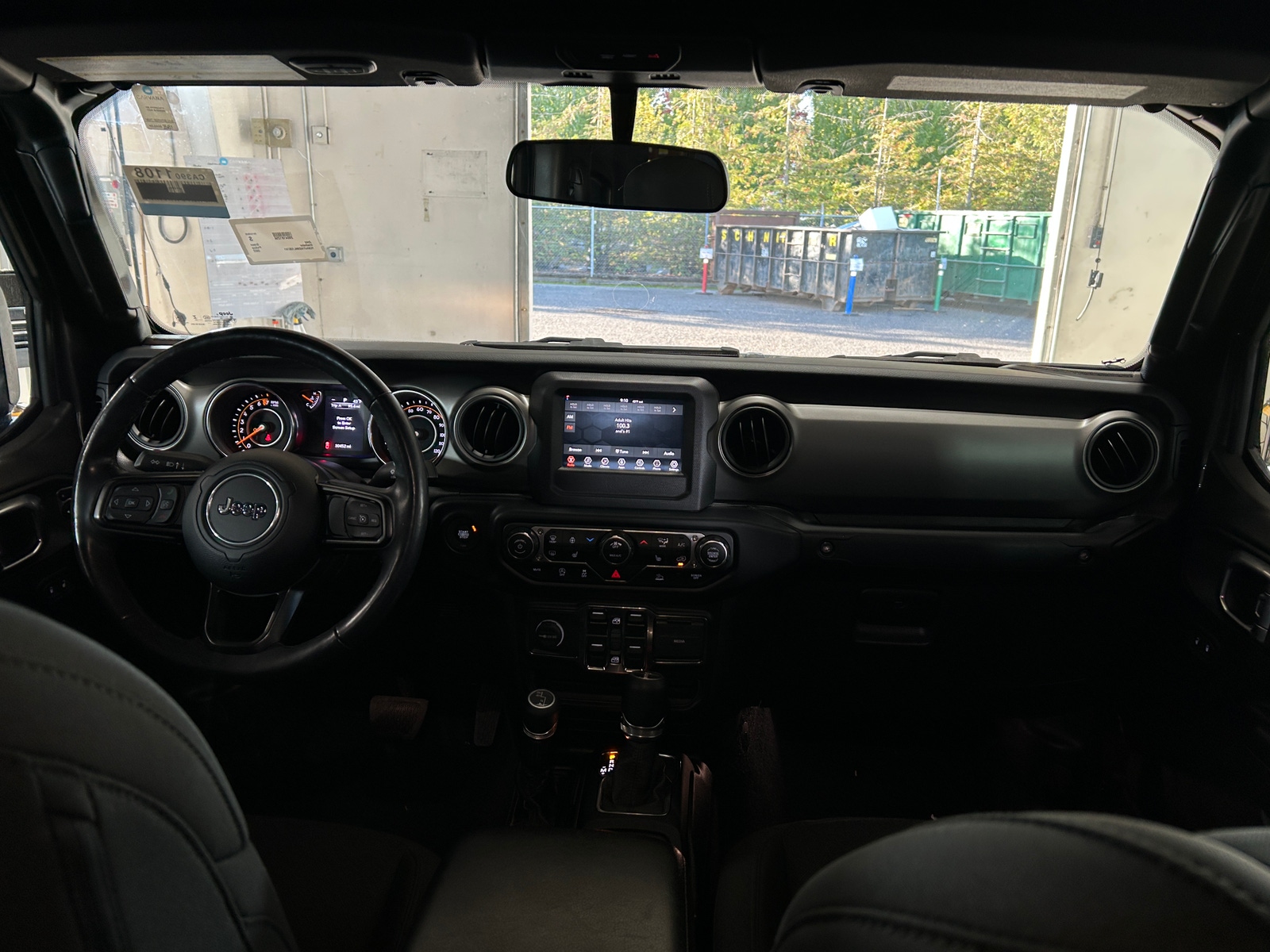 Thumbnail: 2022 Jeep Gladiator - 3