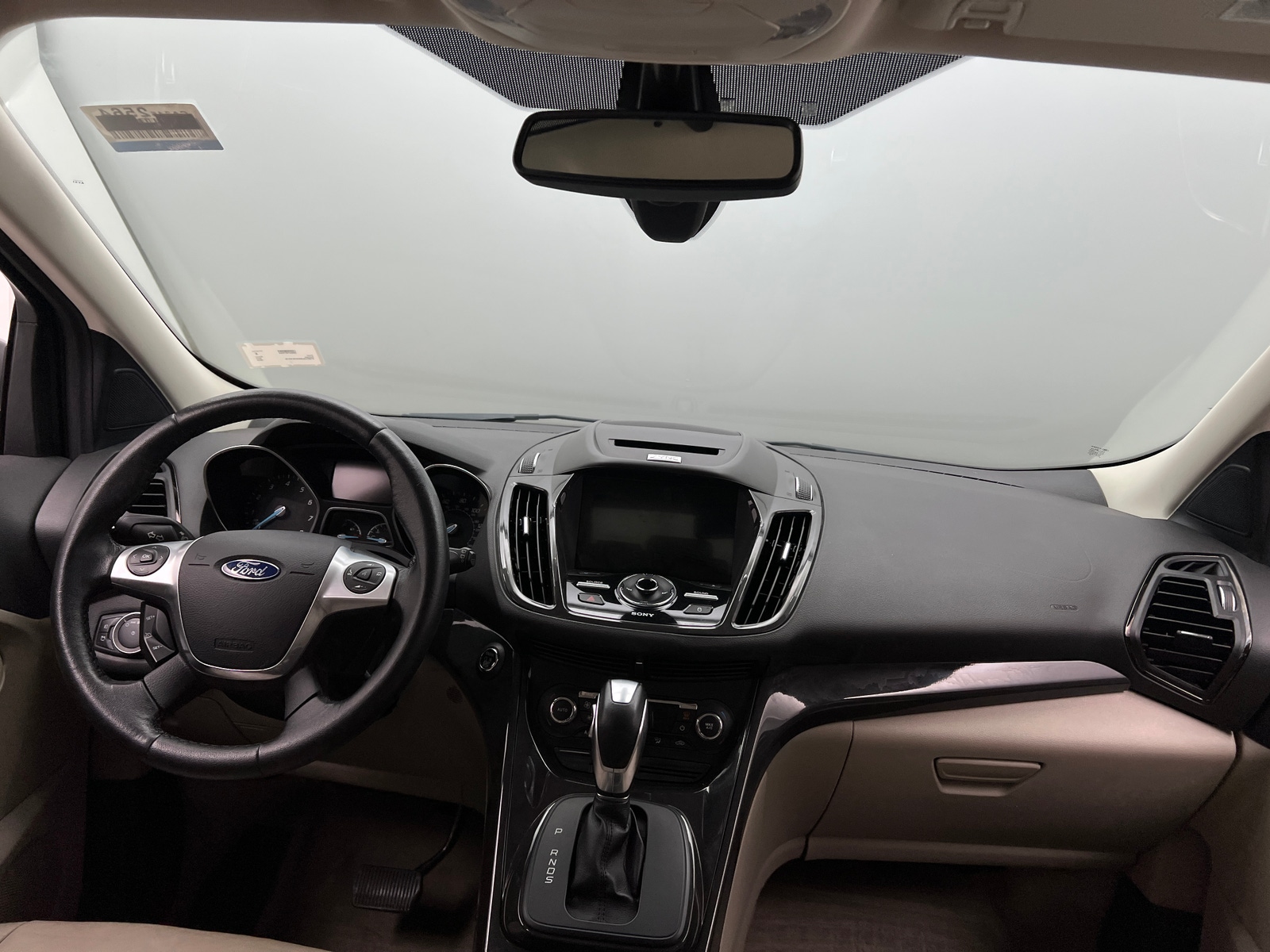 Thumbnail: 2016 Ford Escape - 2