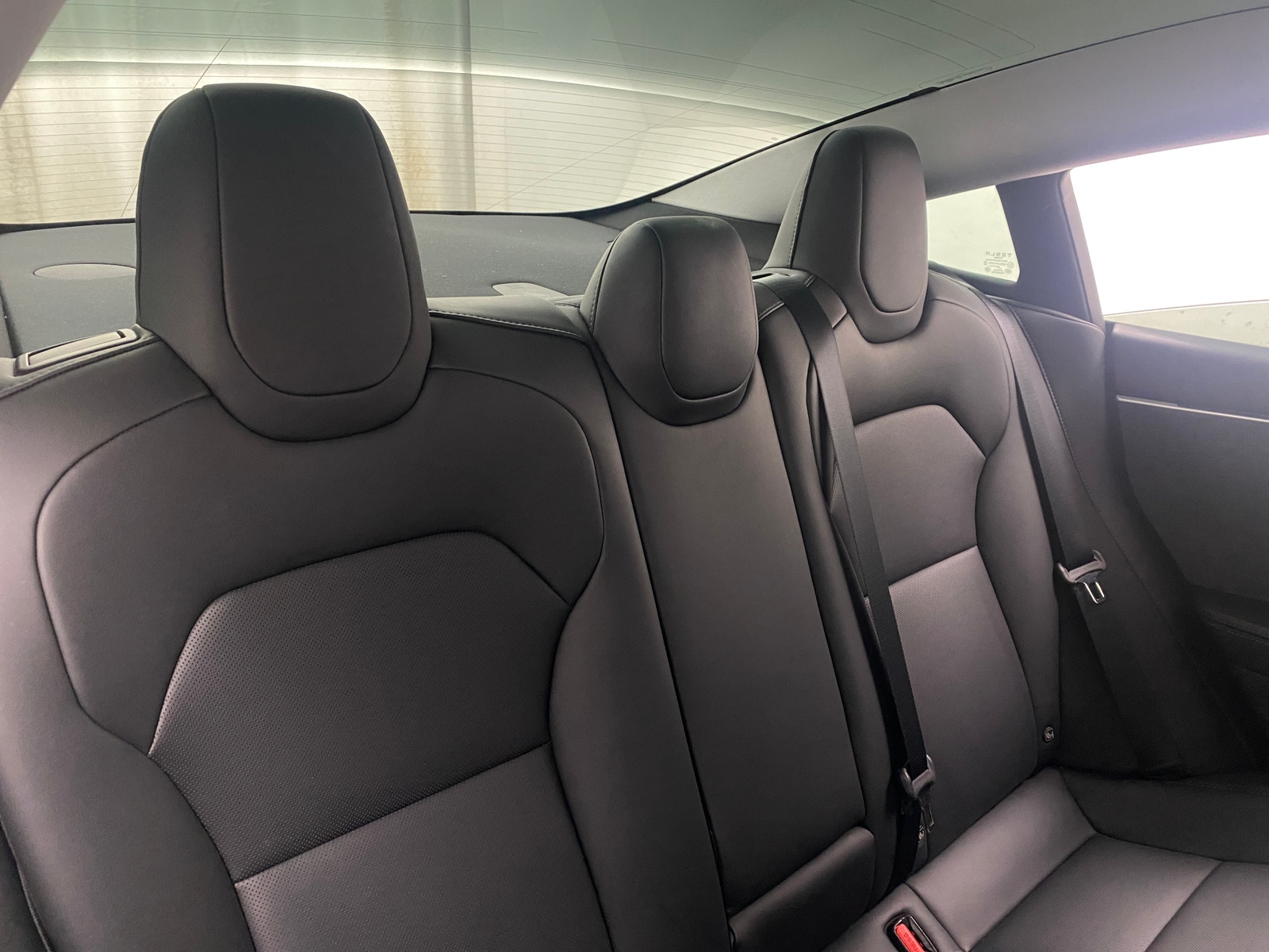 Thumbnail: 2025 Tesla Model 3 - 6