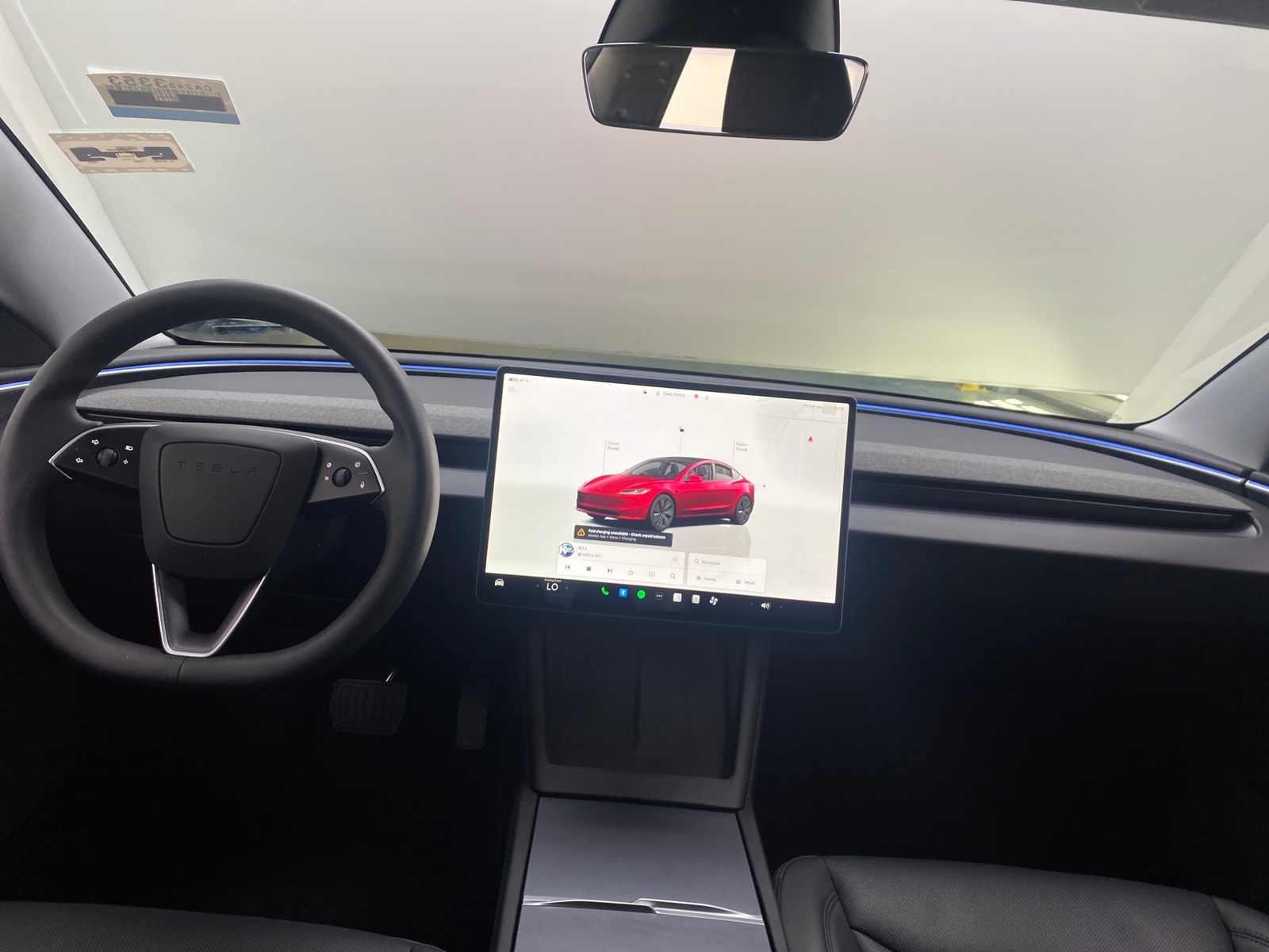 Thumbnail: 2025 Tesla Model 3 - 3