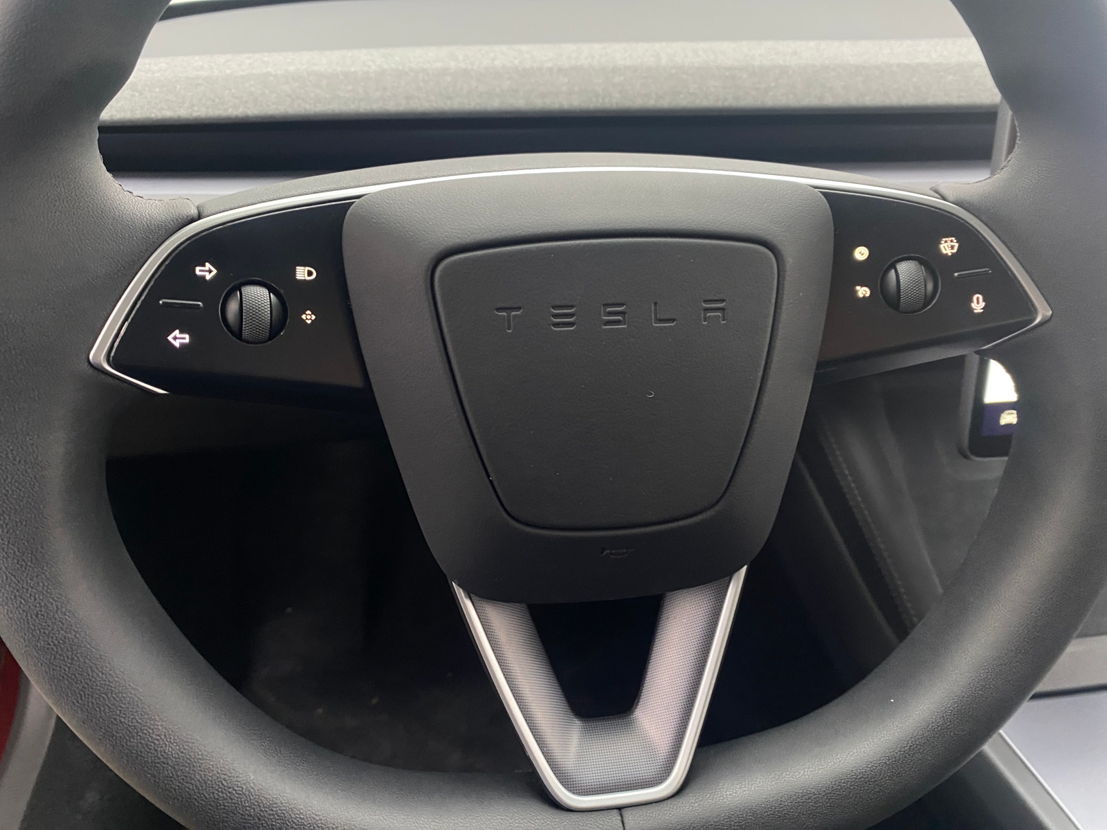 Thumbnail: 2025 Tesla Model 3 - 5