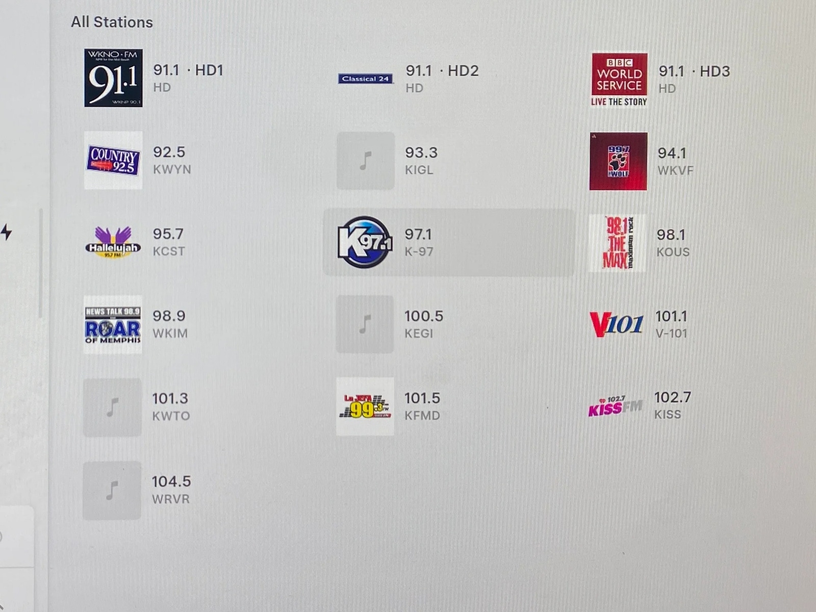 Thumbnail: 2025 Tesla Model 3 - 4