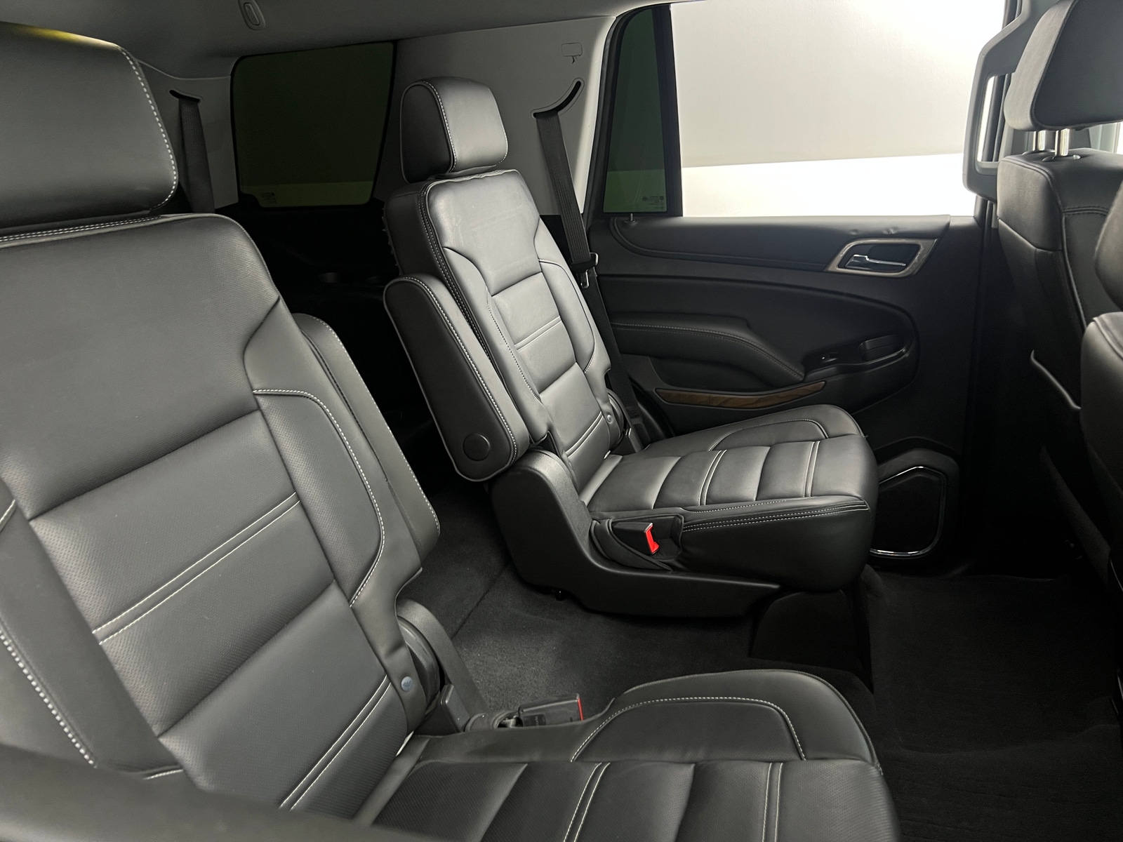 Thumbnail: 2019 GMC Yukon - 5