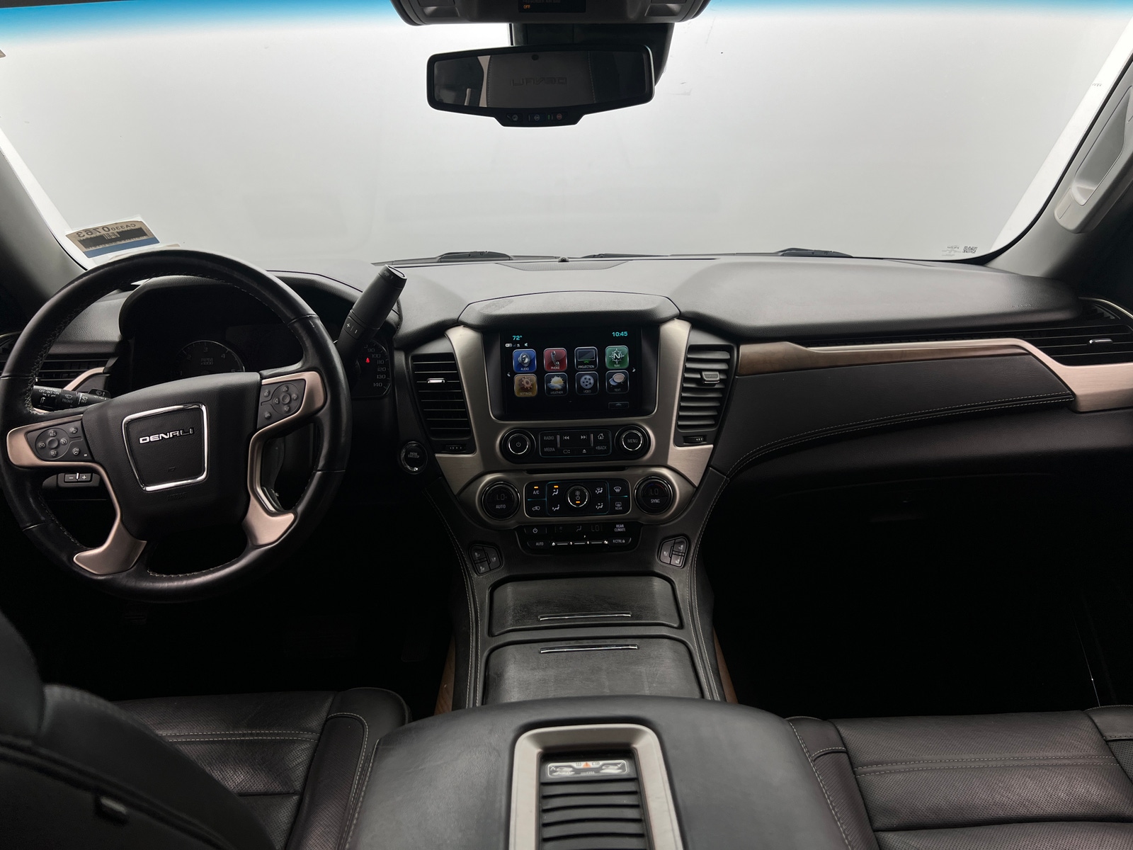 Thumbnail: 2019 GMC Yukon - 2
