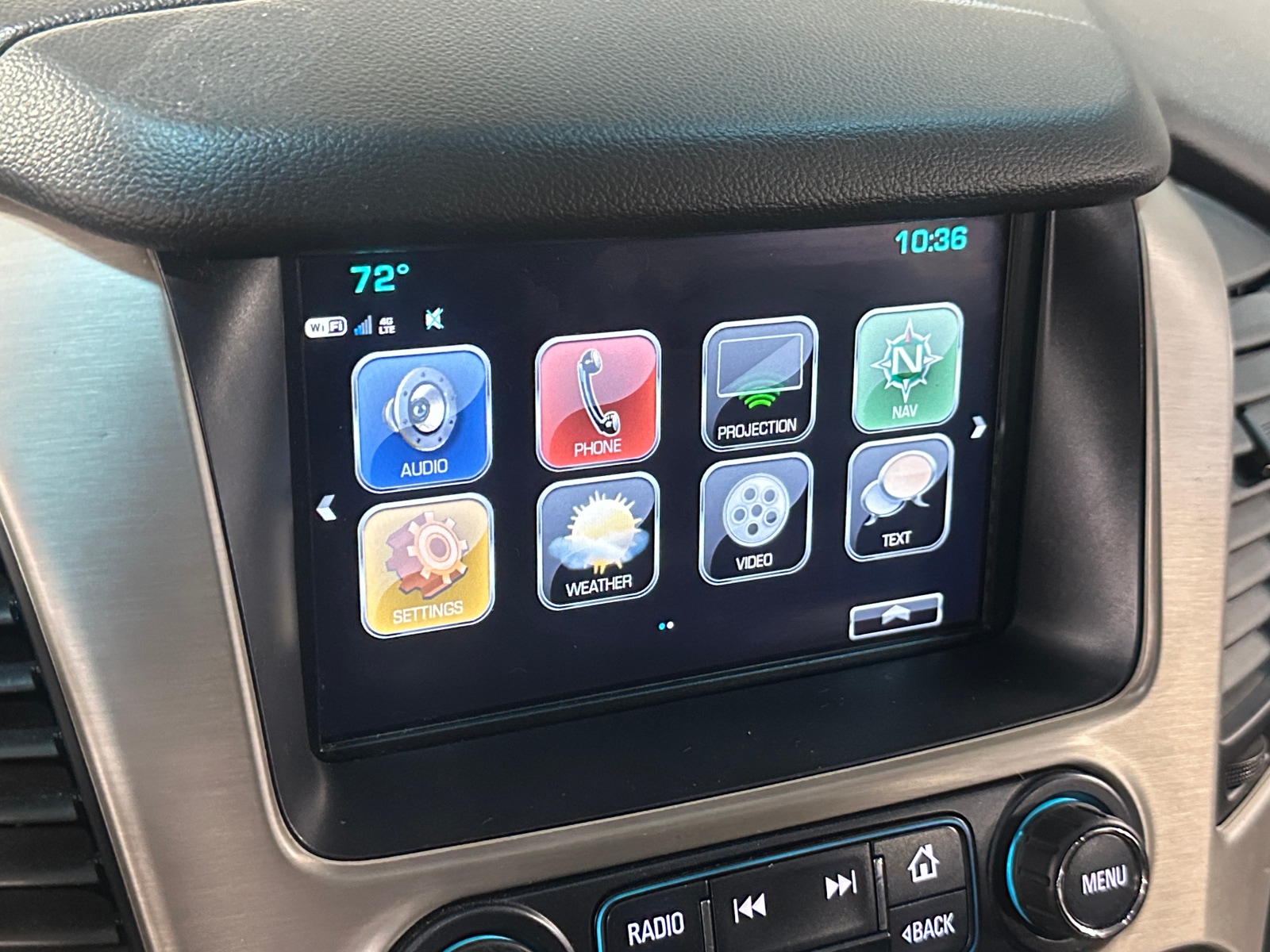Thumbnail: 2019 GMC Yukon - 3