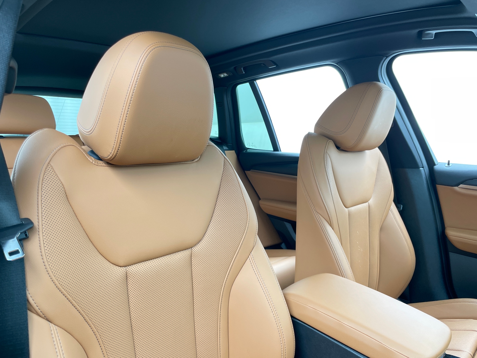 Thumbnail: 2022 BMW X3 - 2