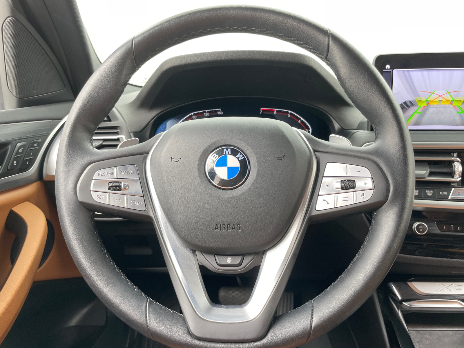 Thumbnail: 2022 BMW X3 - 5