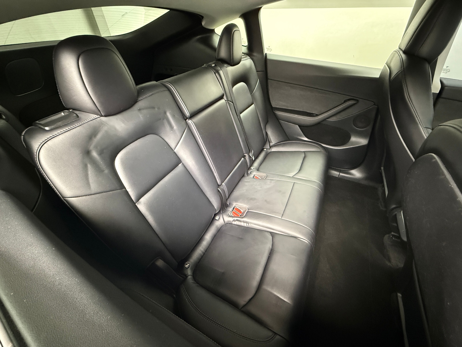 Thumbnail: 2022 Tesla Model Y - 5