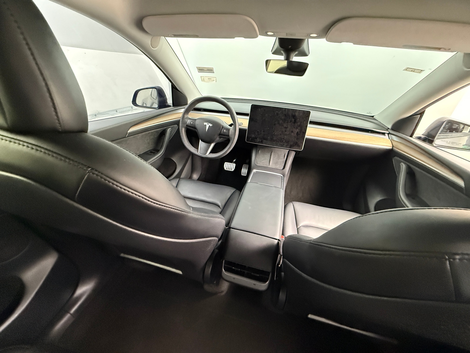 Thumbnail: 2022 Tesla Model Y - 2