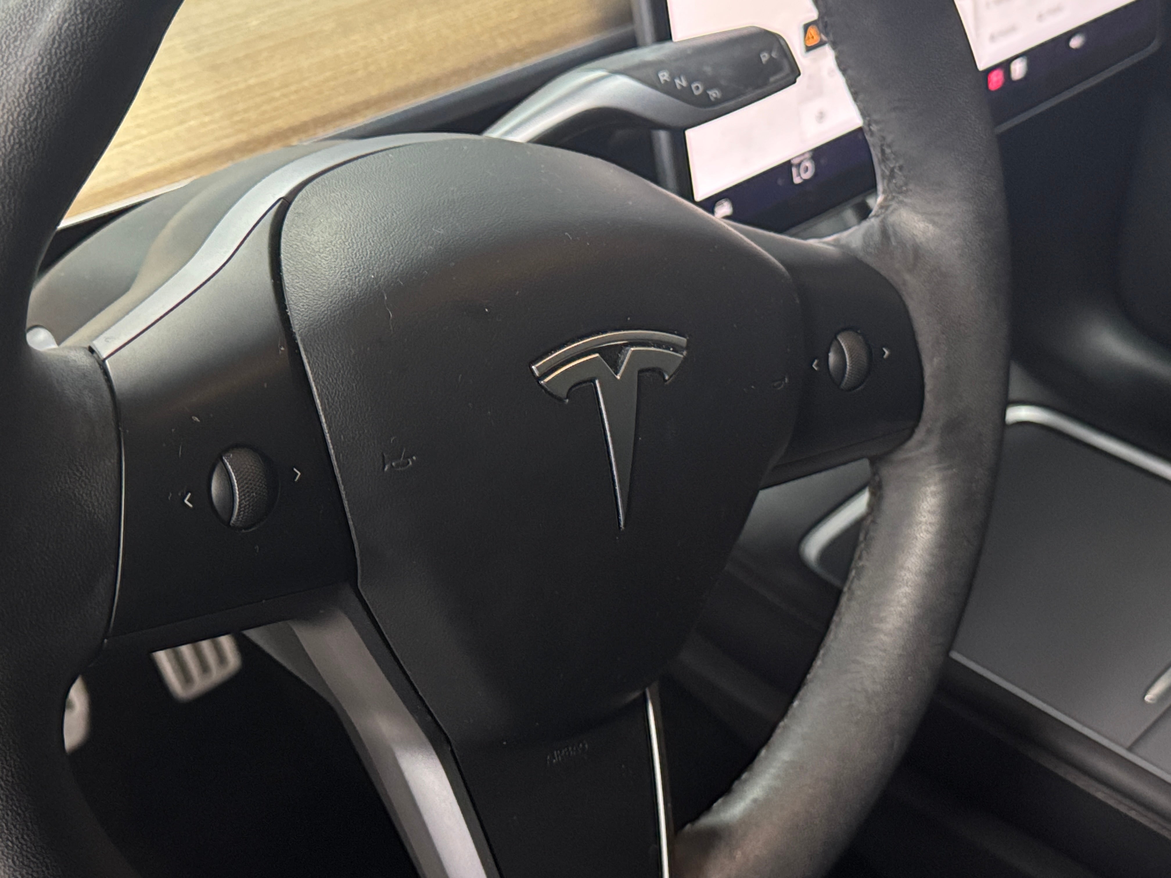 Used 2022 Tesla Model Y Performance with VIN 7SAYGDEF0NF524568 for sale in Oak Creek, WI