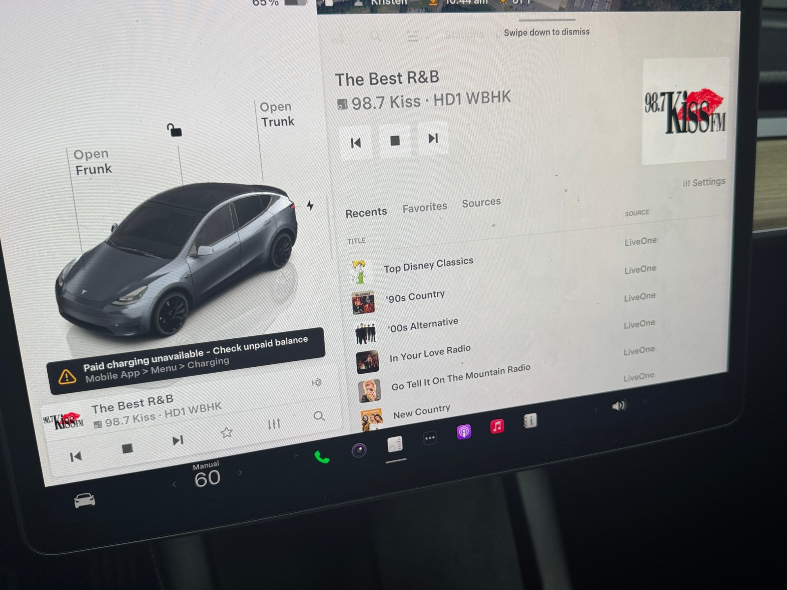 Thumbnail: 2022 Tesla Model Y - 3