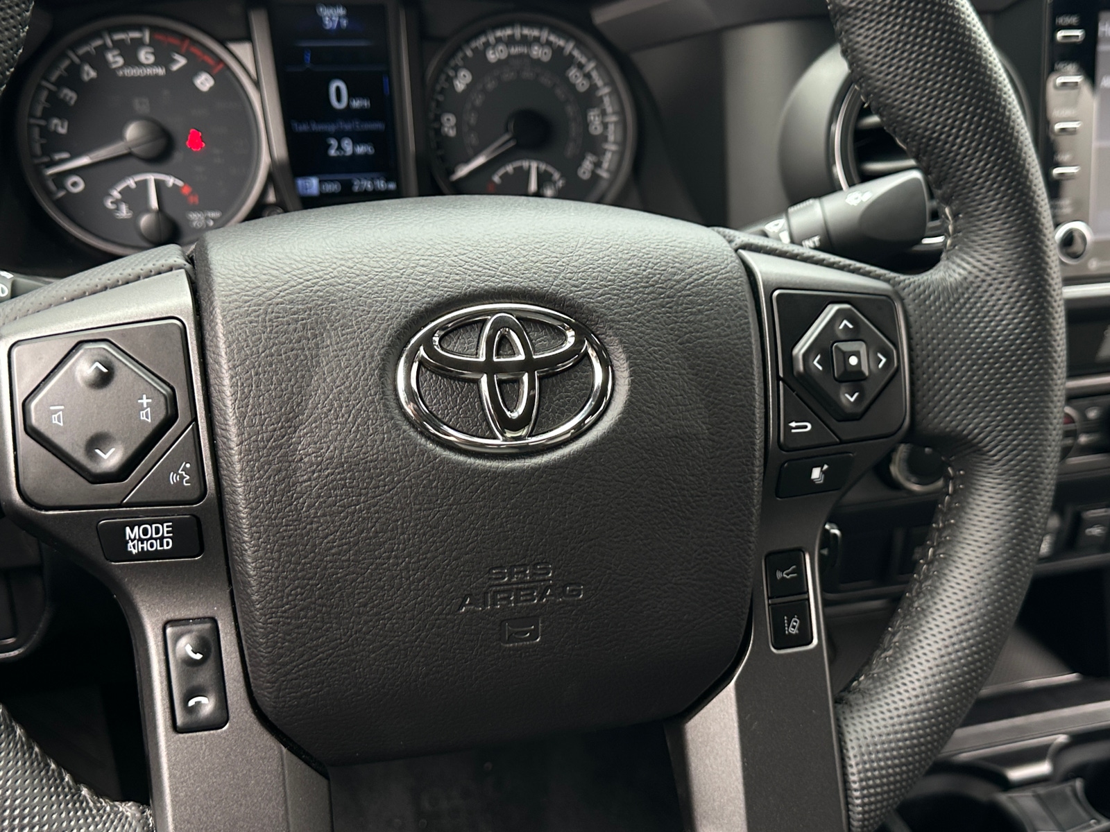 Thumbnail: 2021 Toyota Tacoma - 5