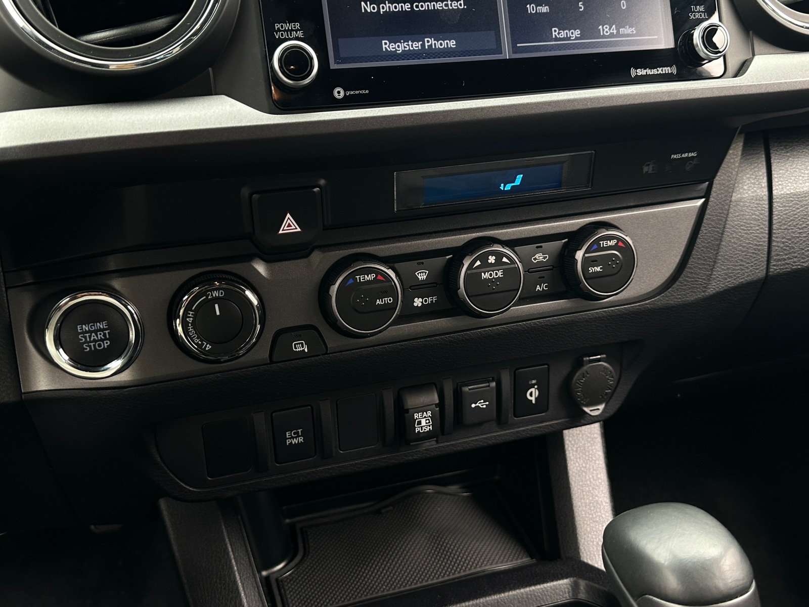 Thumbnail: 2021 Toyota Tacoma - 4