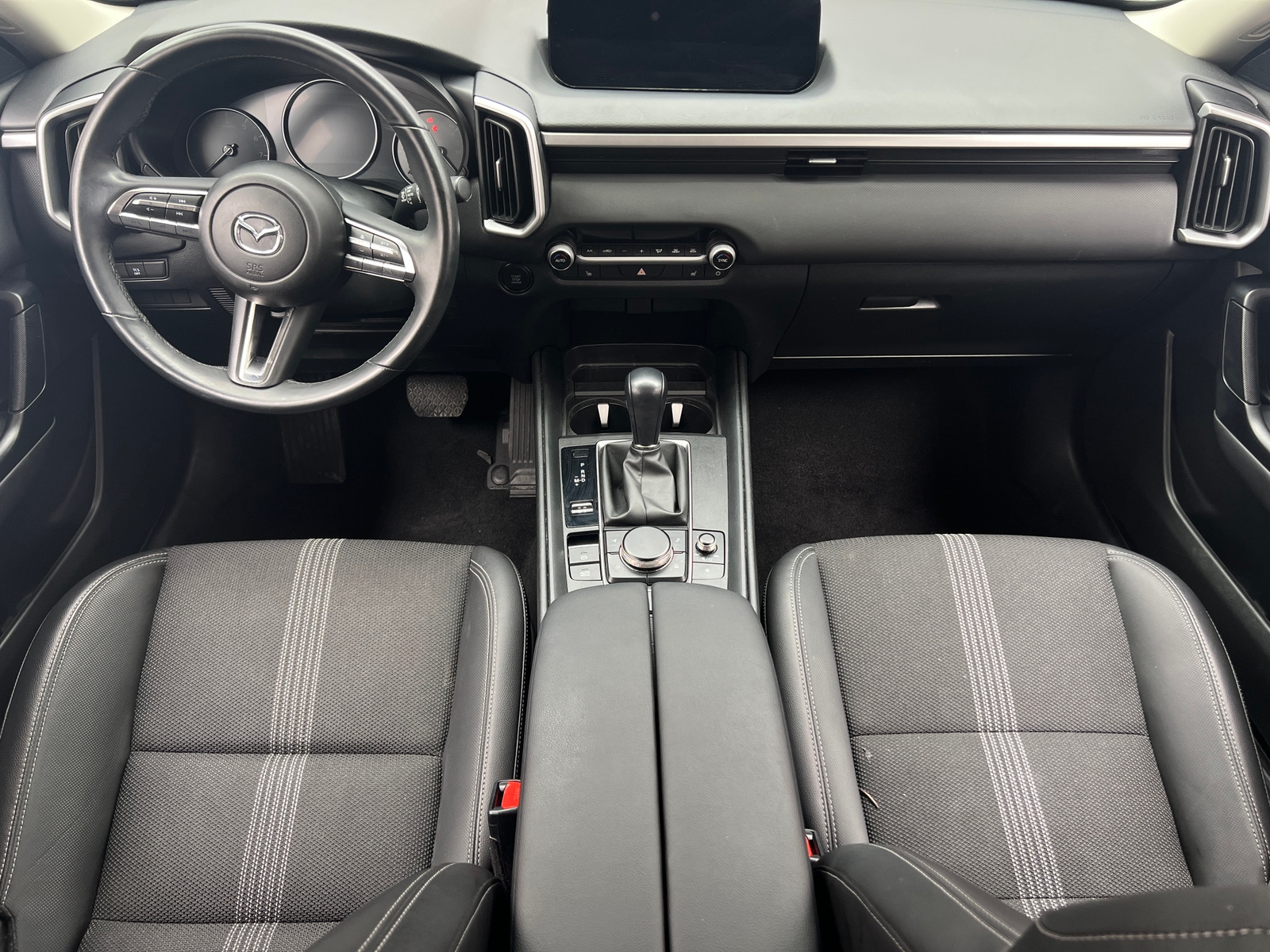Thumbnail: 2025 Mazda CX-50 - 2