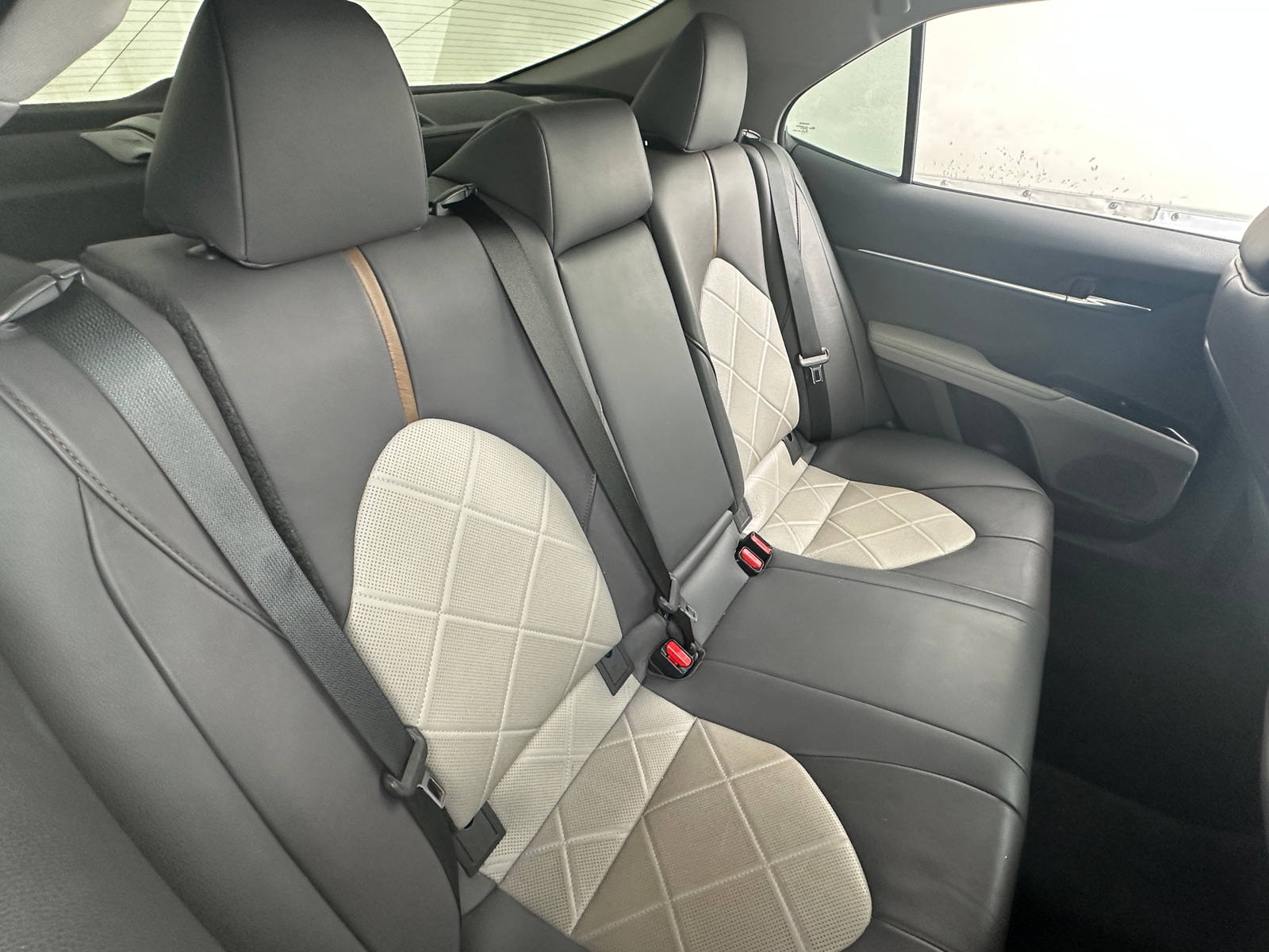 Thumbnail: 2019 Toyota Camry - 5