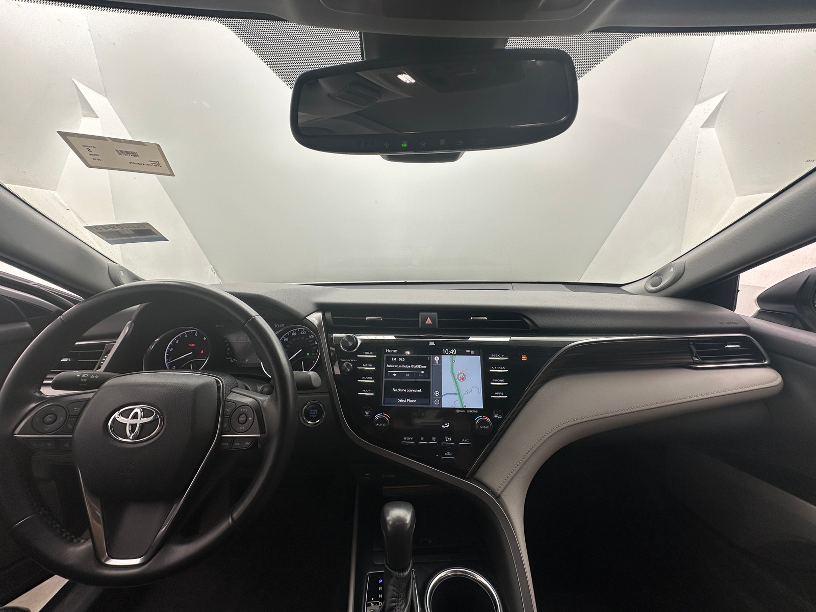 Thumbnail: 2019 Toyota Camry - 2
