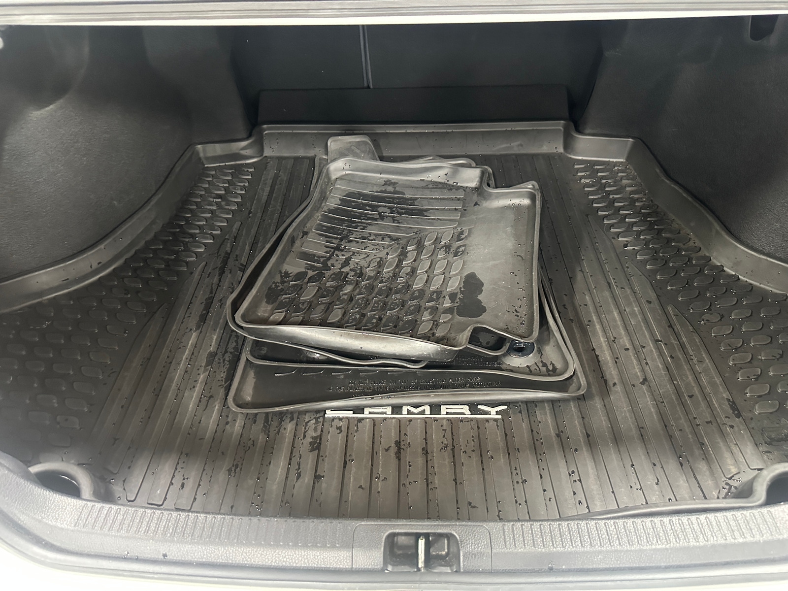 Thumbnail: 2019 Toyota Camry - 6