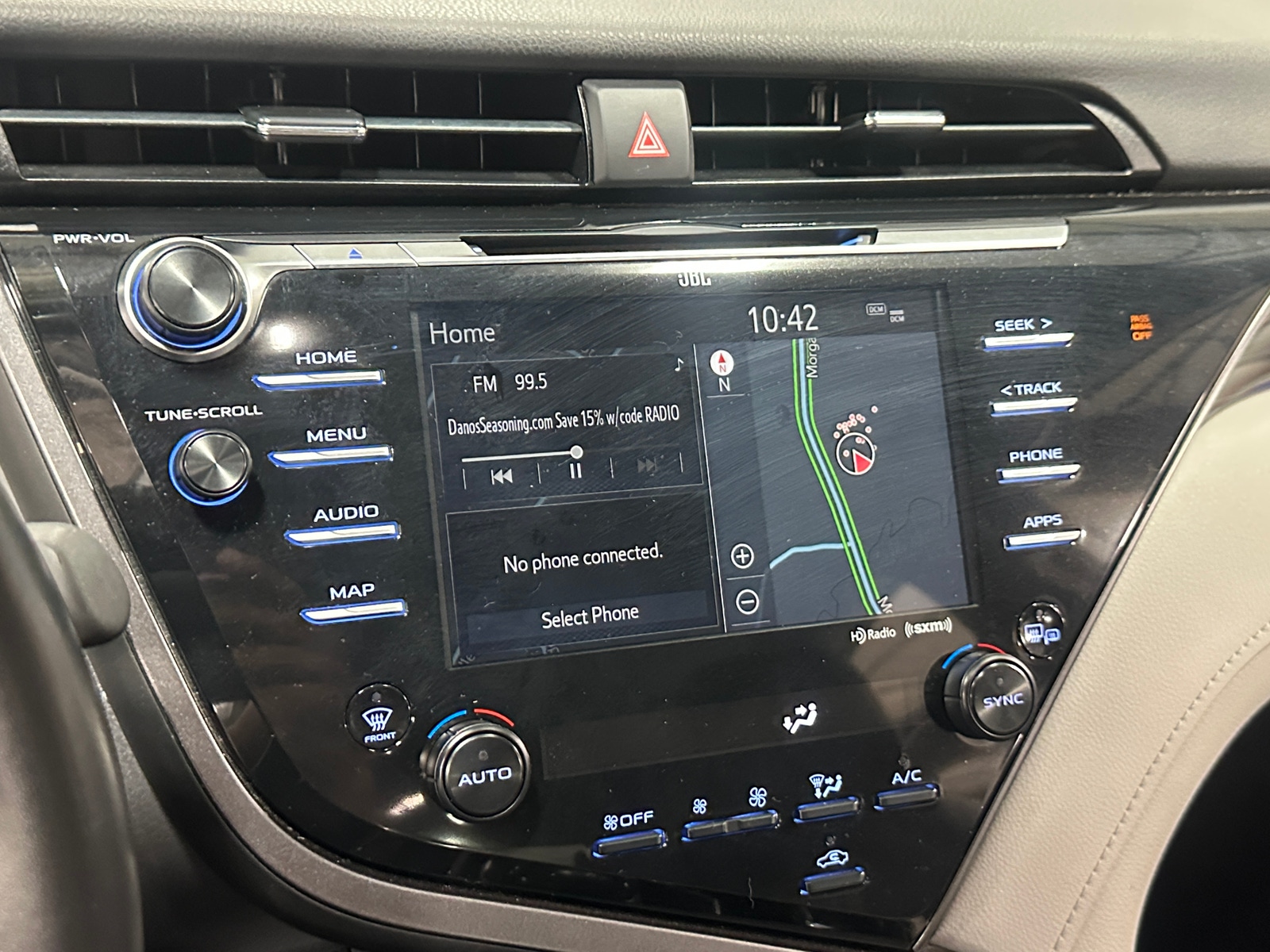 Thumbnail: 2019 Toyota Camry - 3