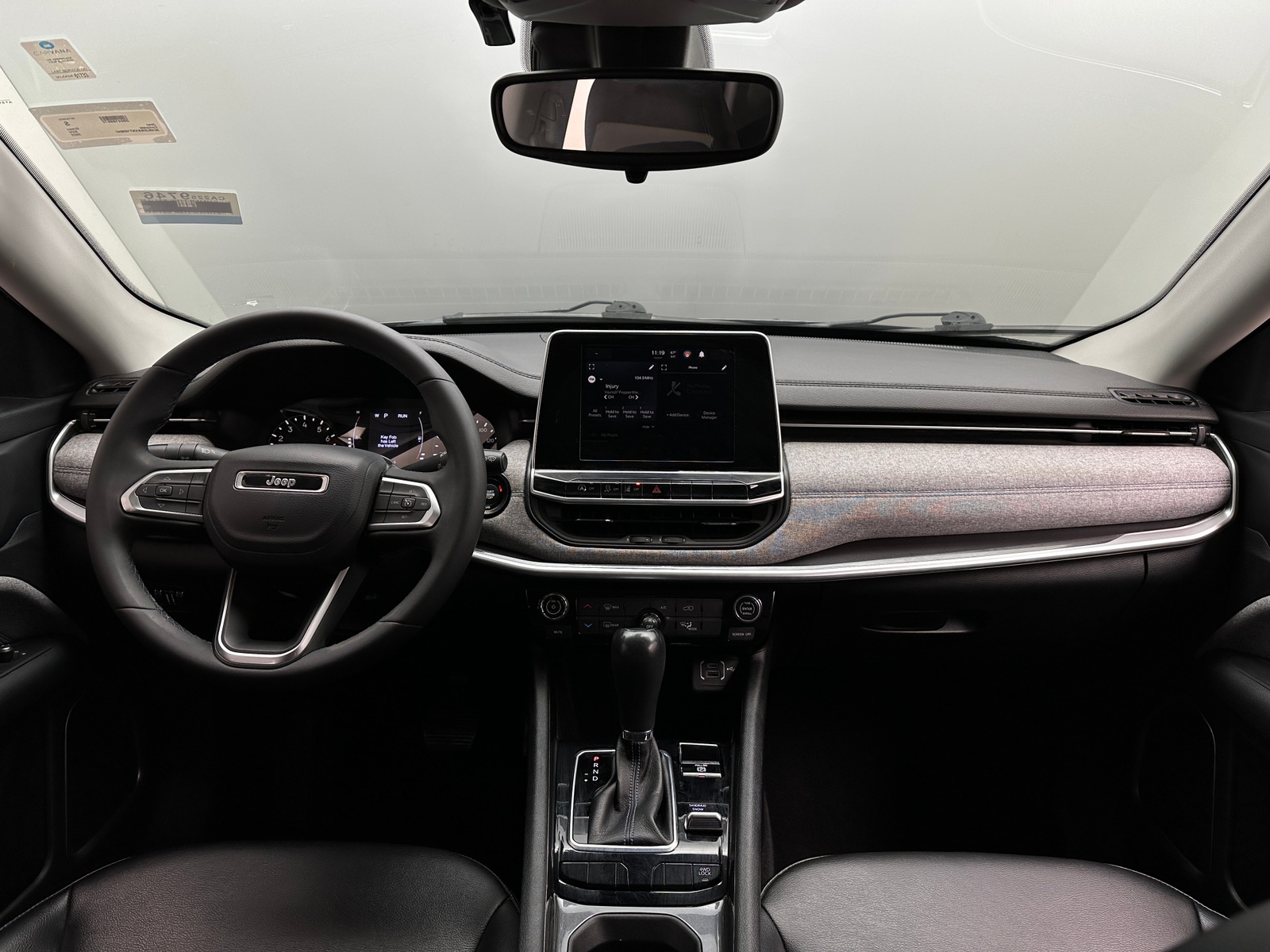 Thumbnail: 2022 Jeep Compass - 3