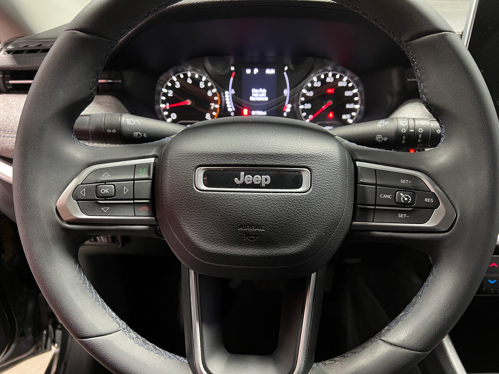 Thumbnail: 2022 Jeep Compass - 5