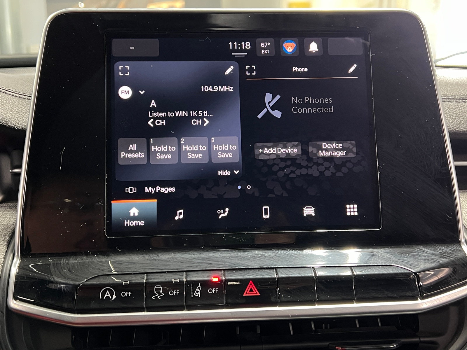 Thumbnail: 2022 Jeep Compass - 4