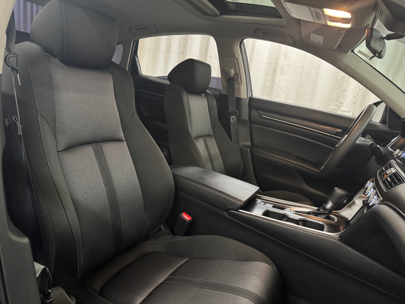 Thumbnail: 2019 Honda Accord - 2