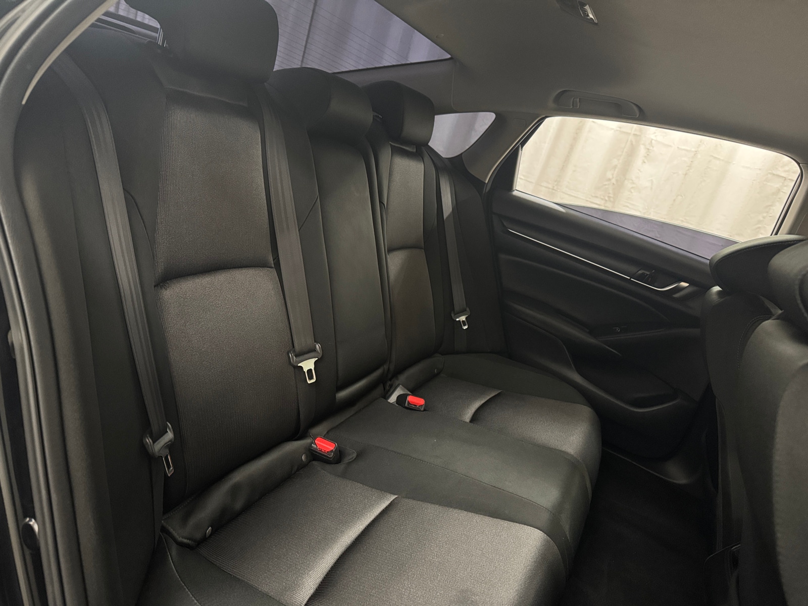 Thumbnail: 2019 Honda Accord - 6