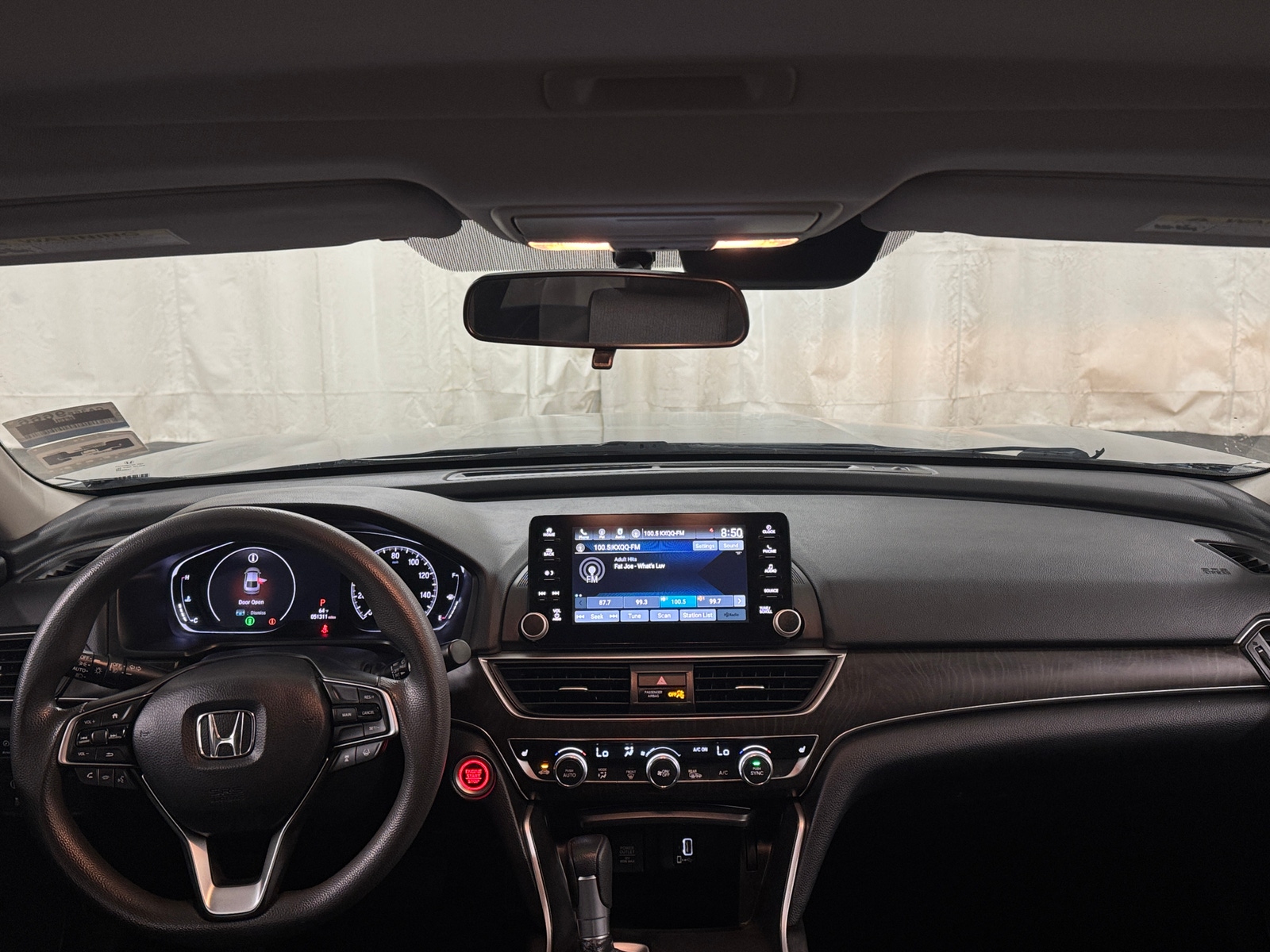 Thumbnail: 2019 Honda Accord - 3