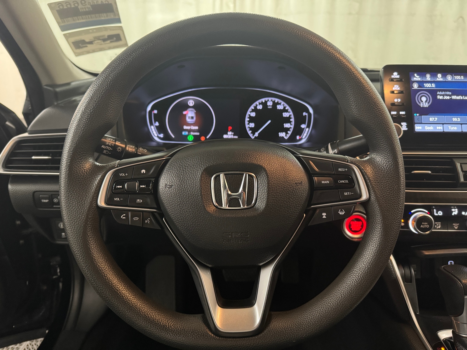 Thumbnail: 2019 Honda Accord - 5