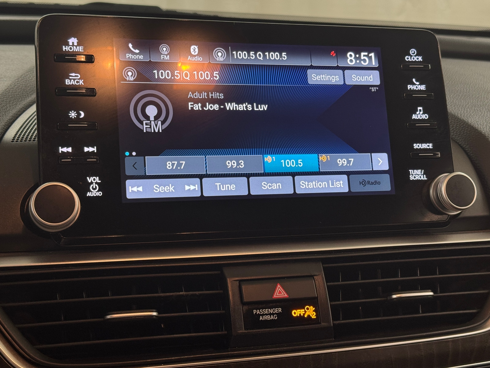 Thumbnail: 2019 Honda Accord - 4