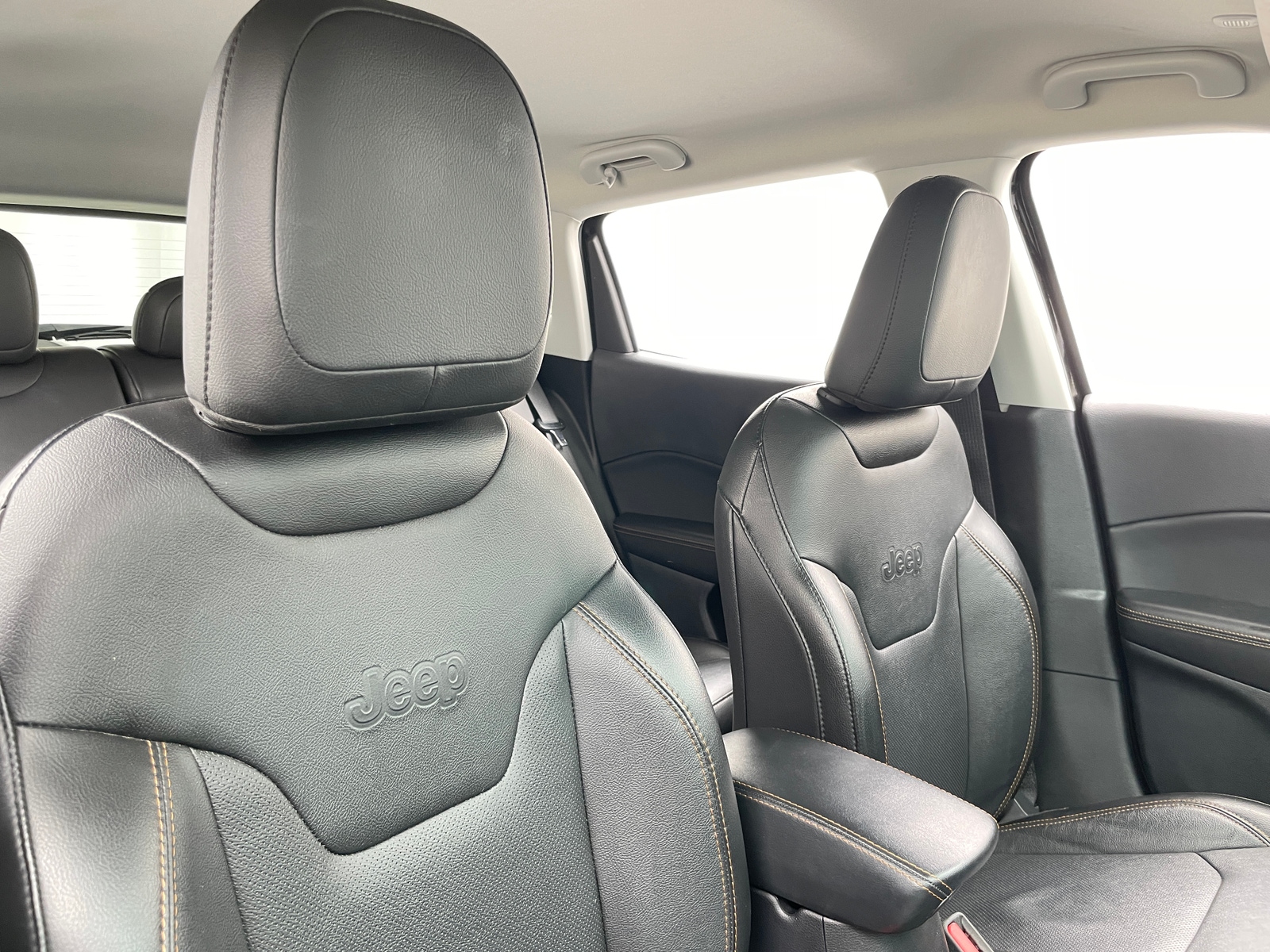 Thumbnail: 2021 Jeep Compass - 2