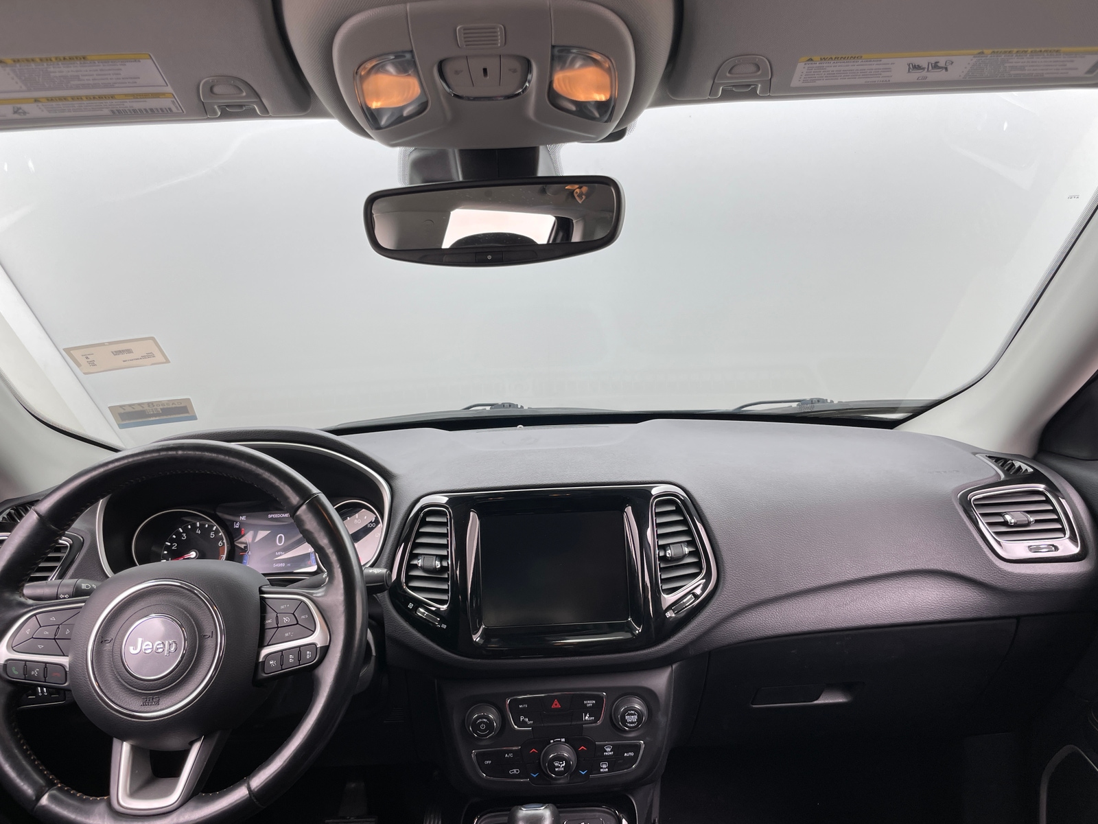 Thumbnail: 2021 Jeep Compass - 3