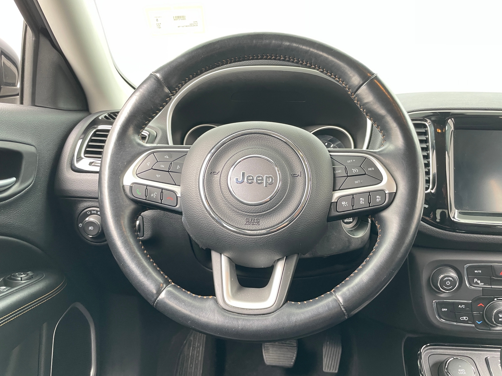 Thumbnail: 2021 Jeep Compass - 5