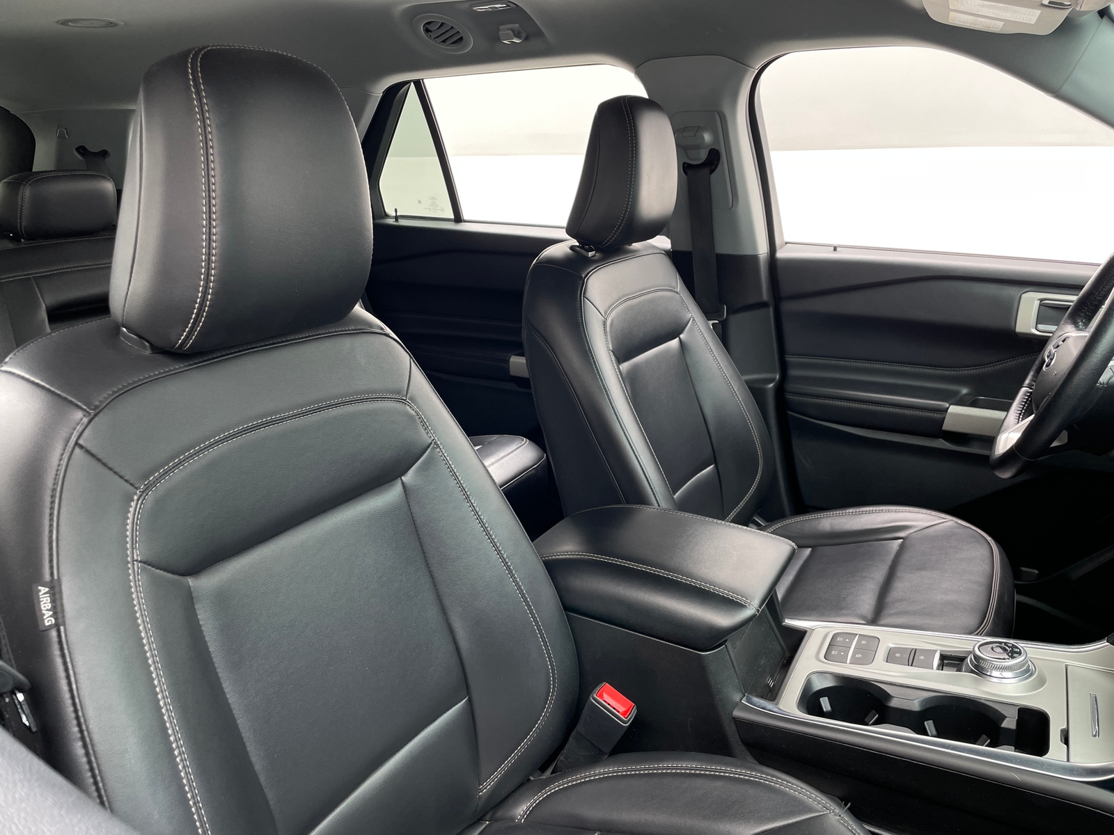 Thumbnail: 2023 Ford Explorer - 2