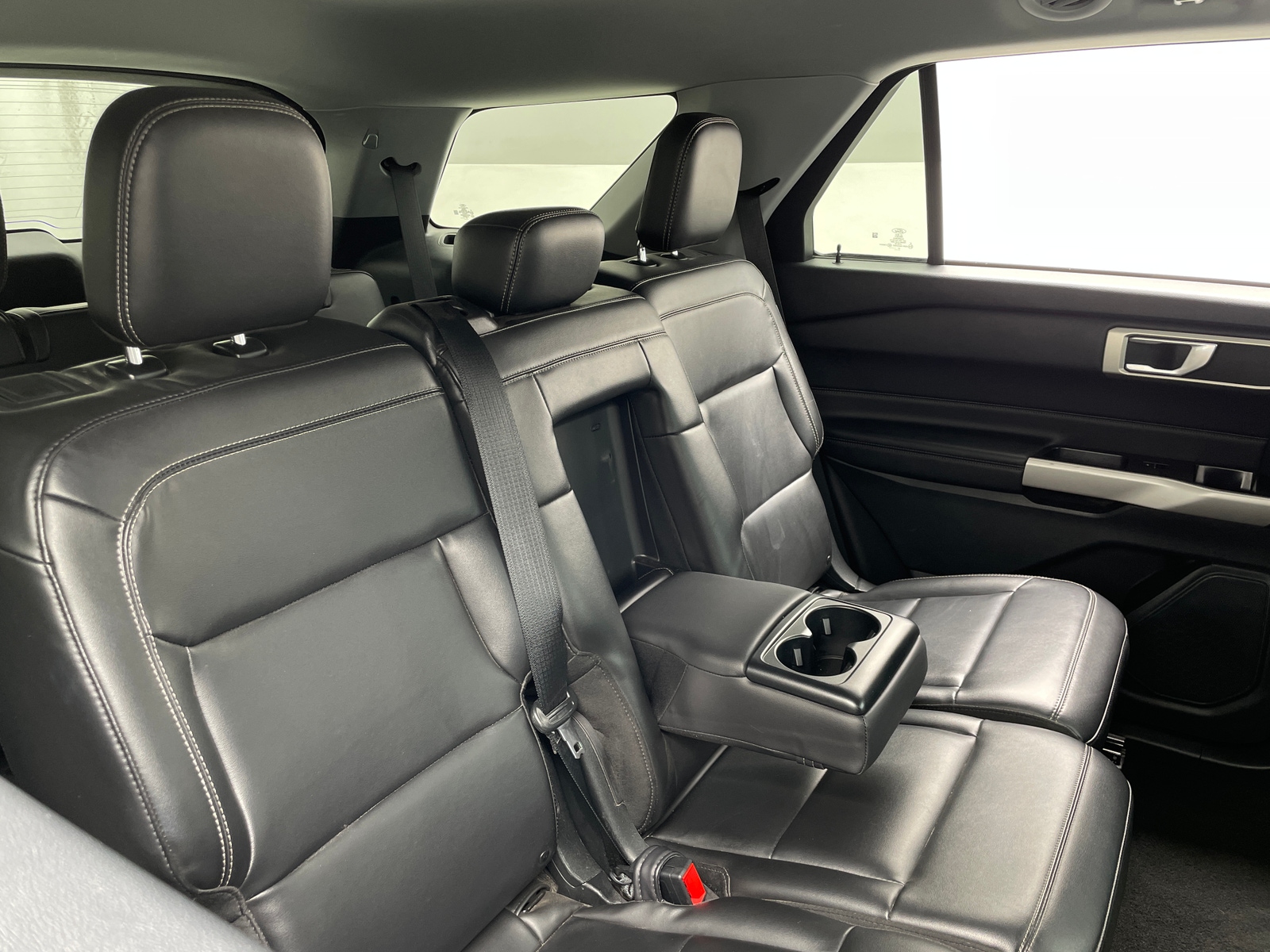 Thumbnail: 2023 Ford Explorer - 6